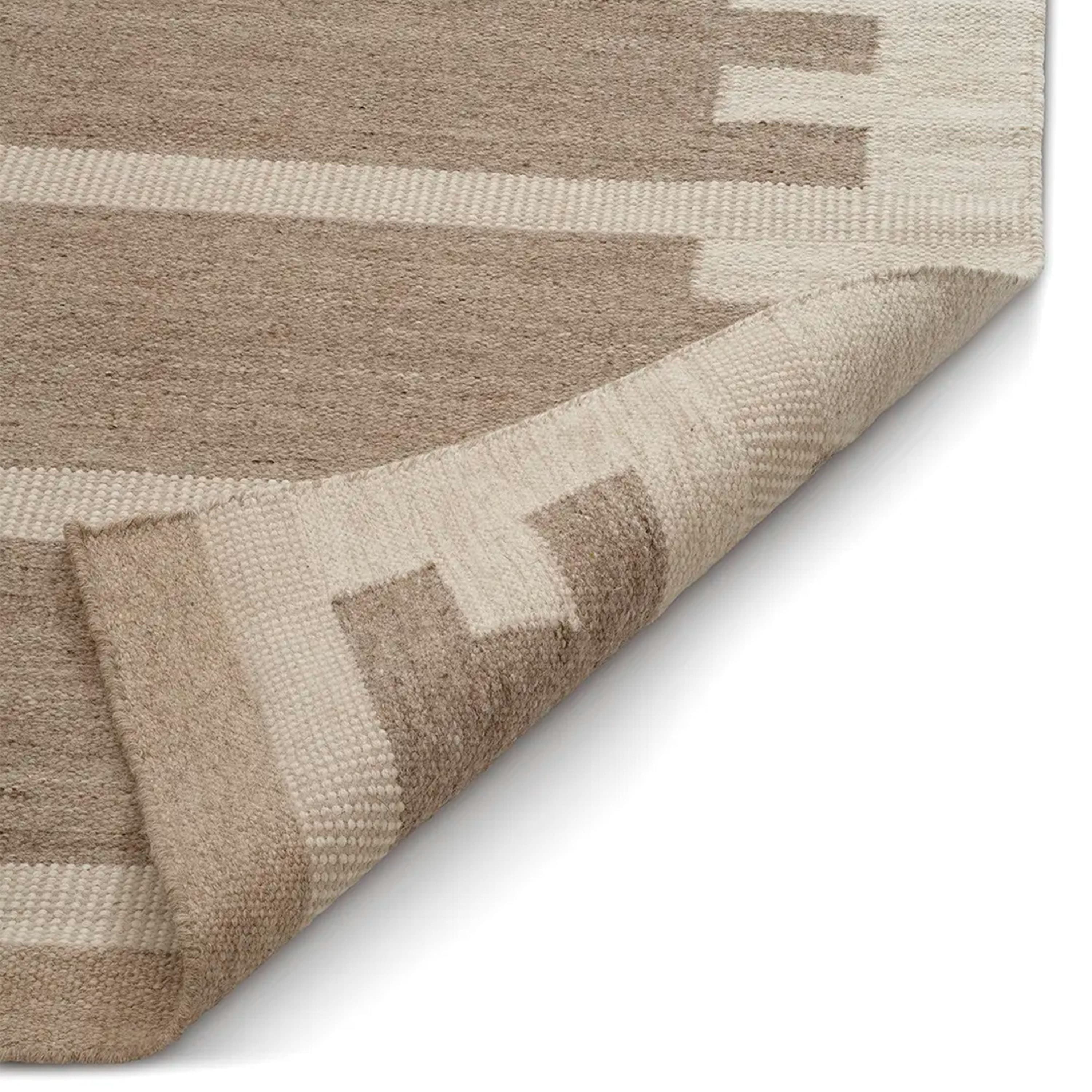 Falsterbo Villamatto Beige 230x330