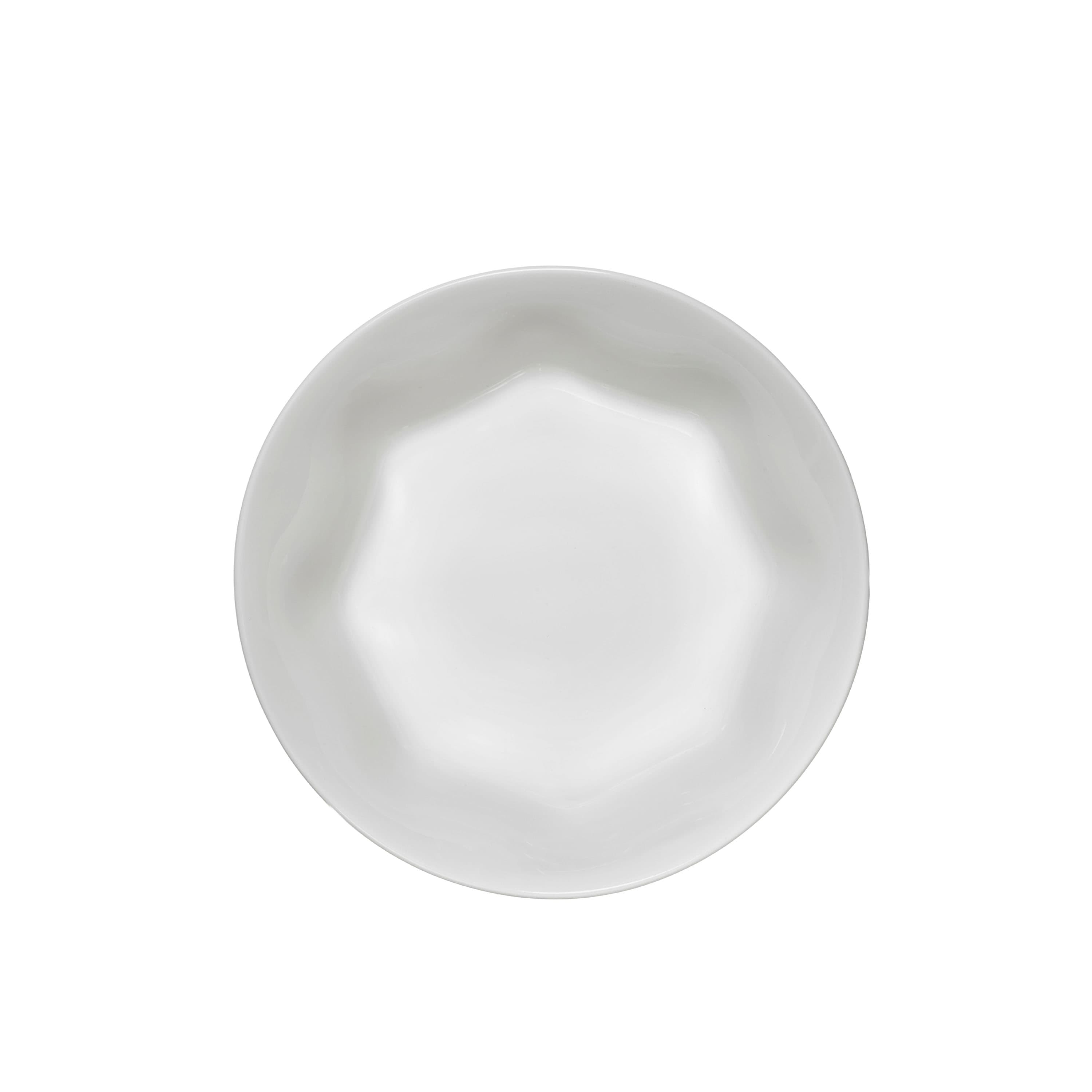 Silhouette Kulho White Ø26