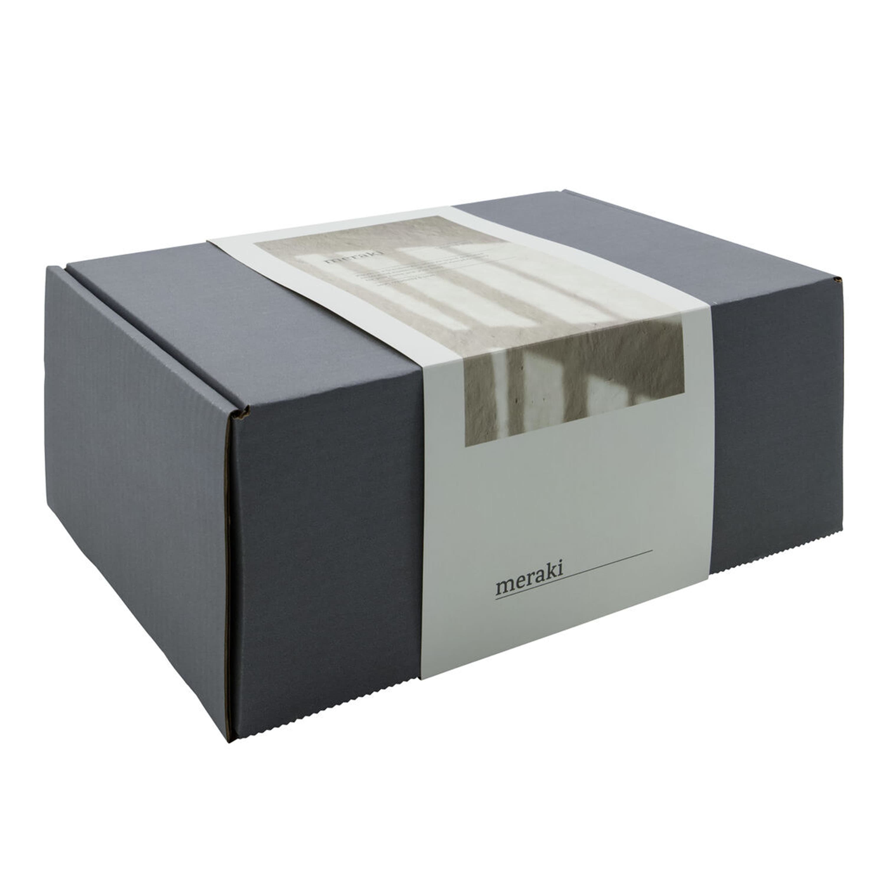 Forest Garden Lahjapakkaus Tiskisetti Grey 1000 ml