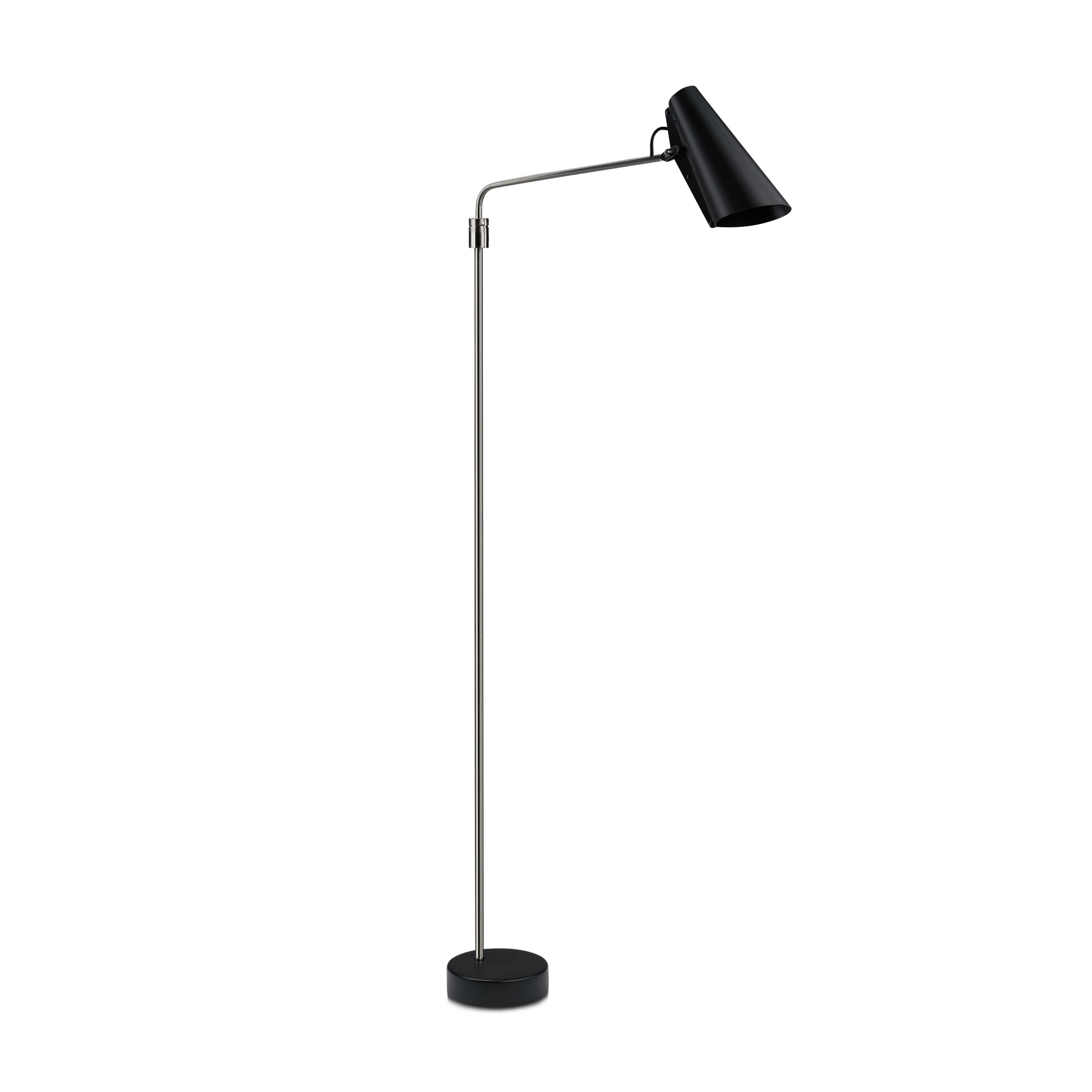 Birdy Lattiavalaisin swing Black/Steel