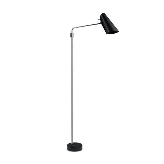 Birdy Lattiavalaisin swing Black/Steel