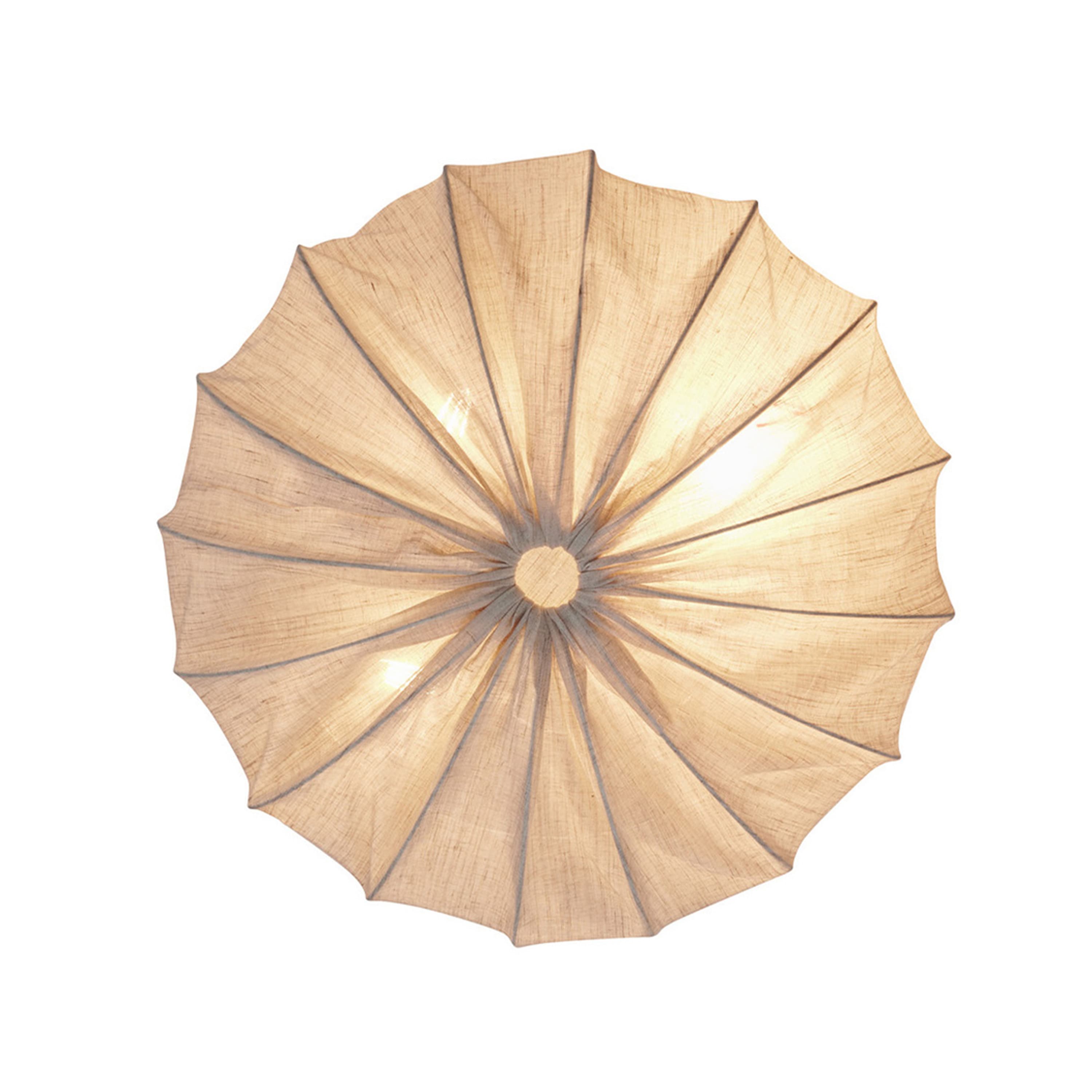 Anna plafondi linen natural 60