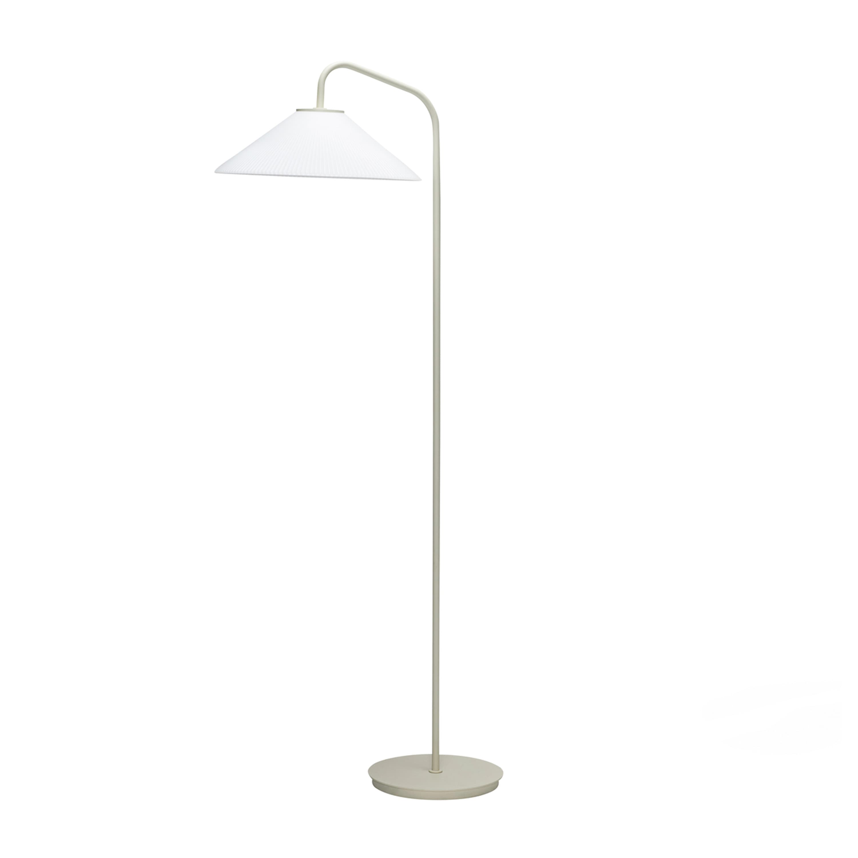 Solid Lattiavalaisin Sand 158cm