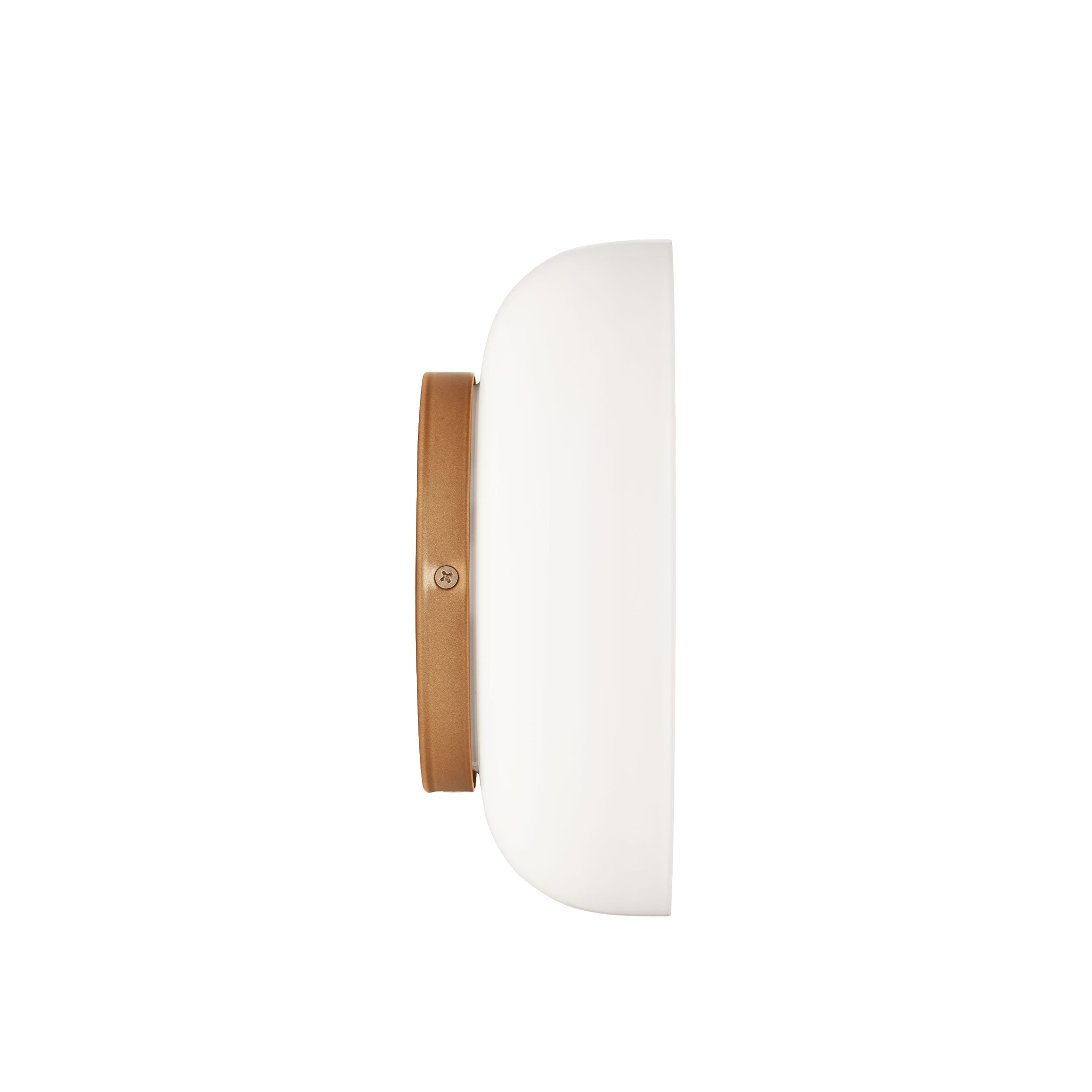 Blossi Seinävalaisin Nordic Gold/Opal Ø23