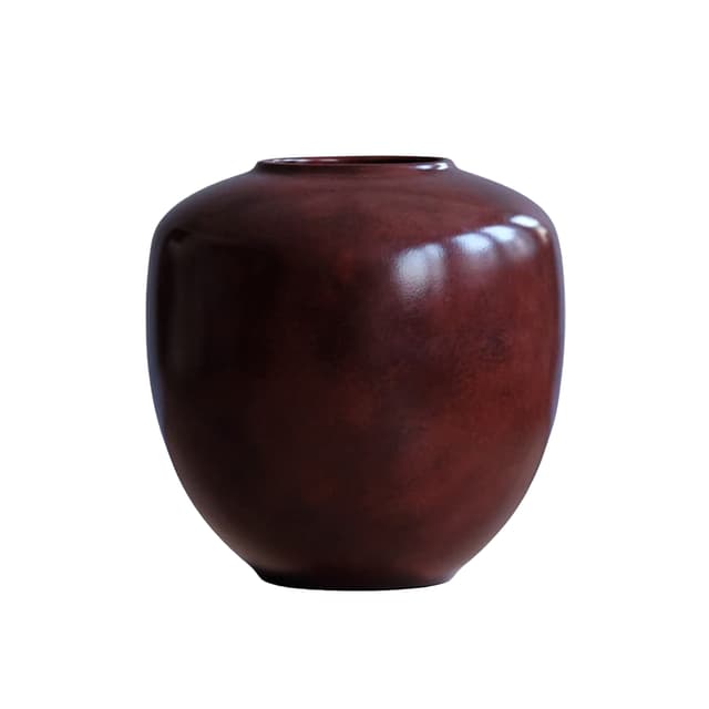 Sunao Maljakko Maroon Medio