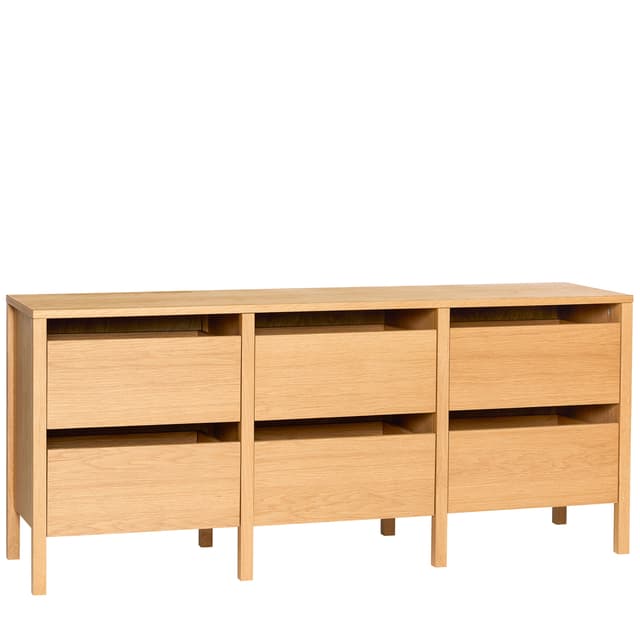 Forma Senkki Natural 150x65