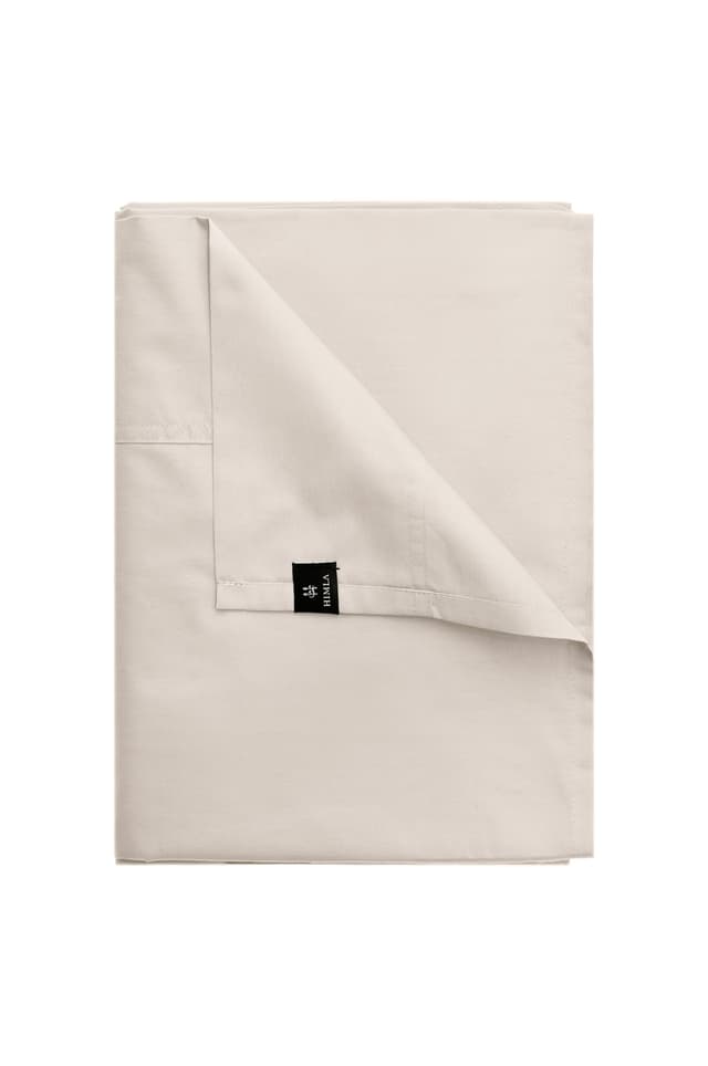 Dreamtime Pussilakana GOTS Percale Sand 160x270