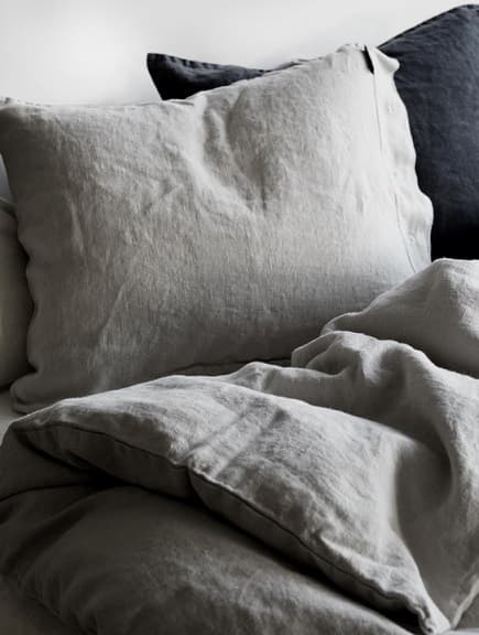 Tyynyliina Light Grey