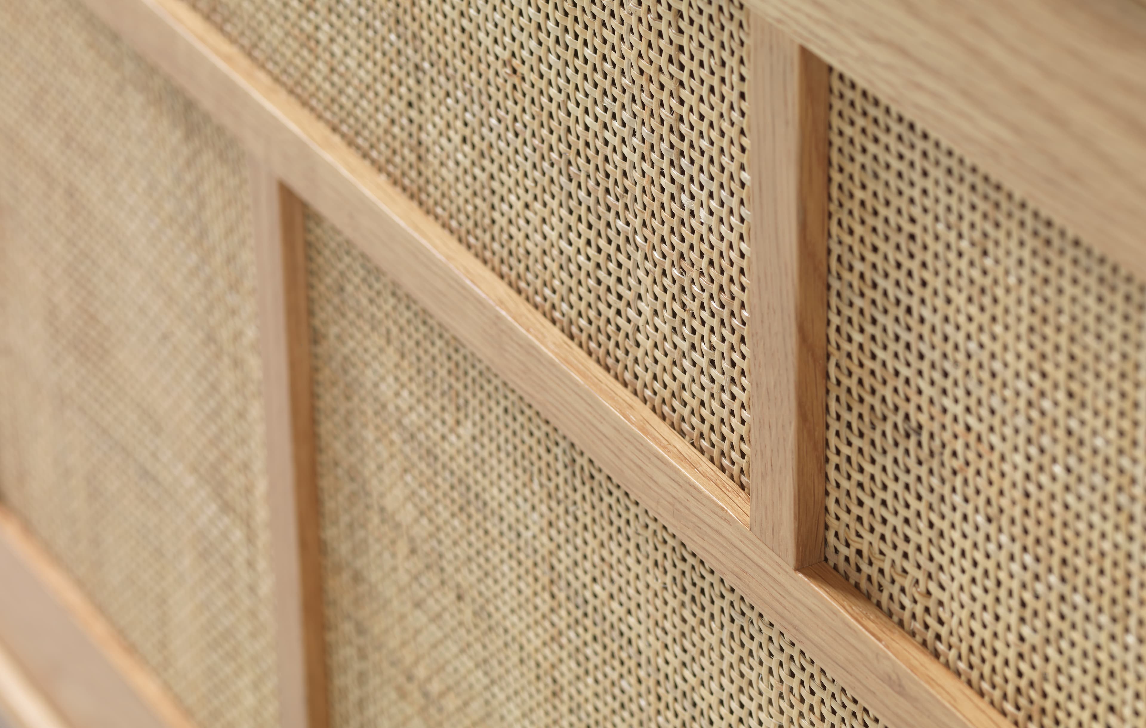 Sofia Senkki Natural Oak 180cm