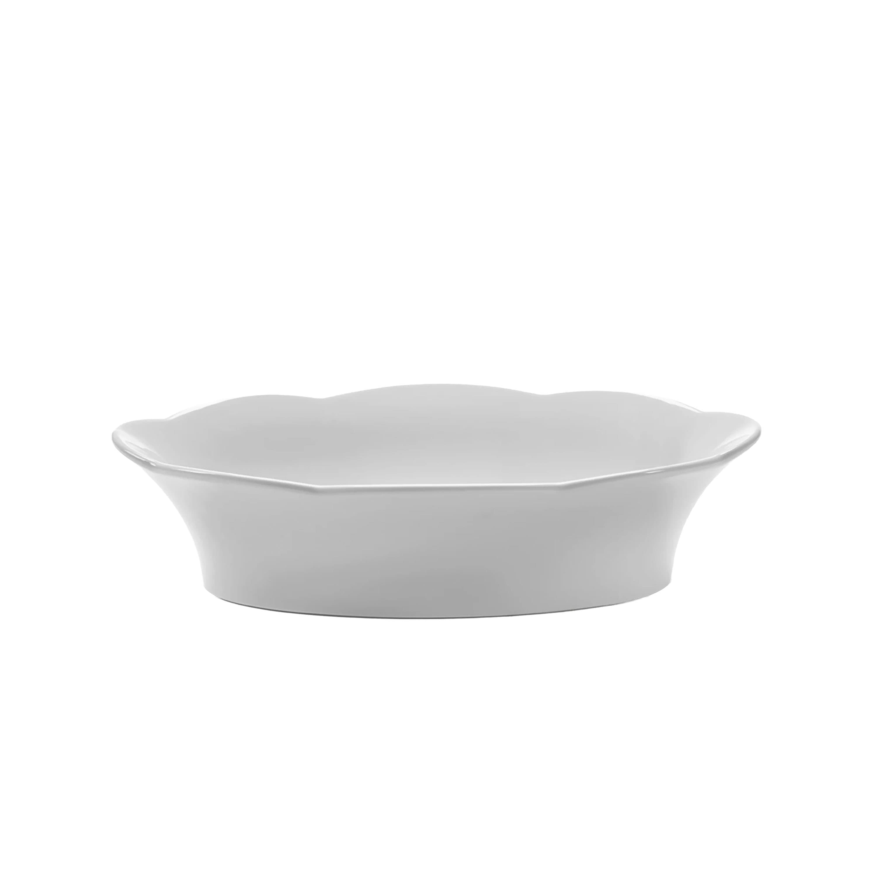 Silhouette Kulho White 15x24 2-pakkaus