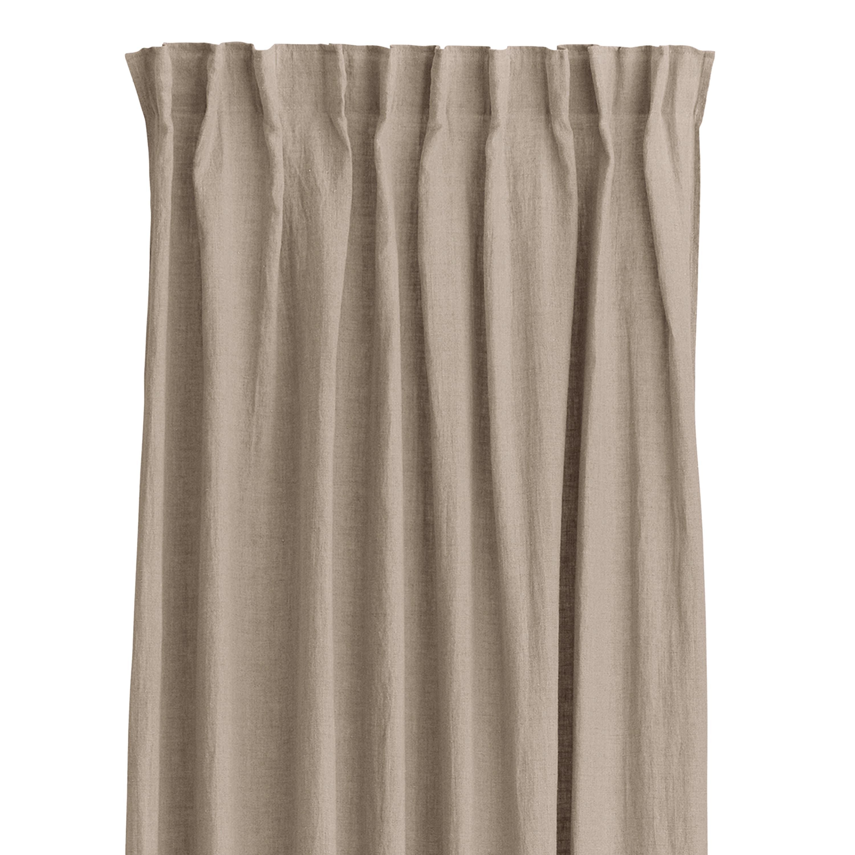 Sunshine Verhopaneeli Pellava Natural 250 cm