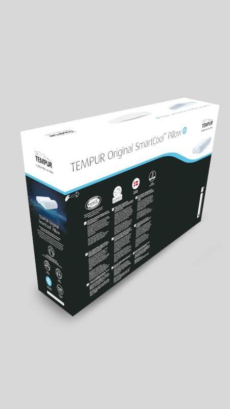 Original SmartCool Tyyny Pieni