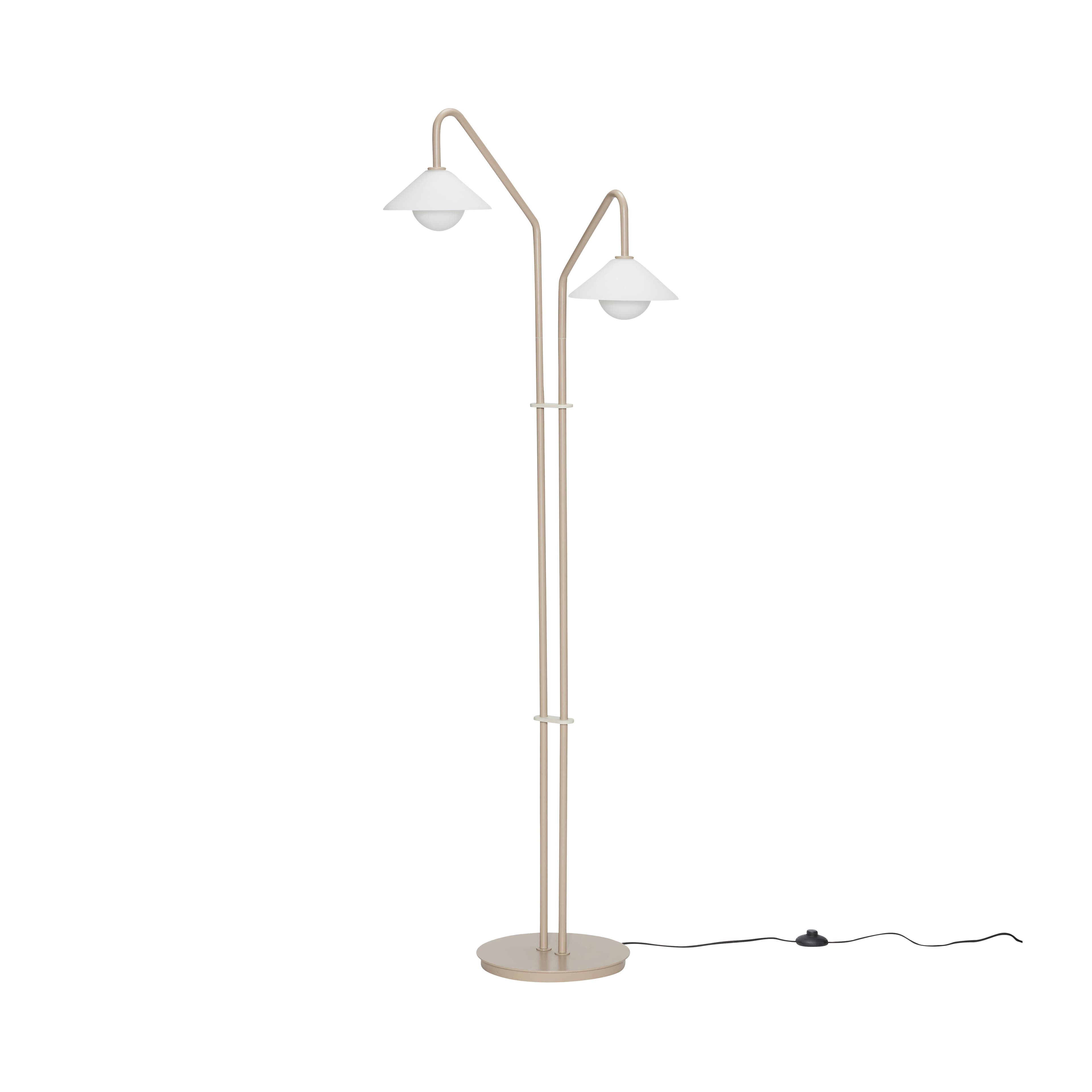 Como Lattiavalaisin Beige 165cm