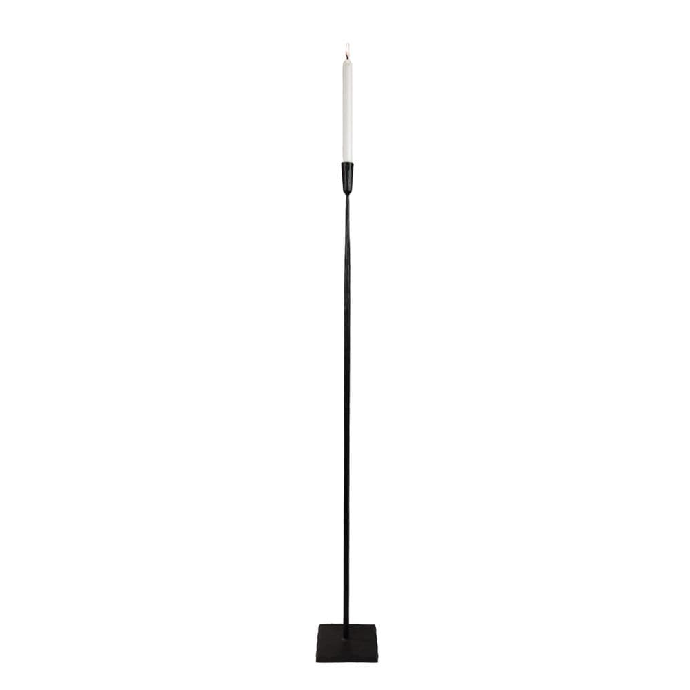 Ina Lattialyhty Musta 120cm