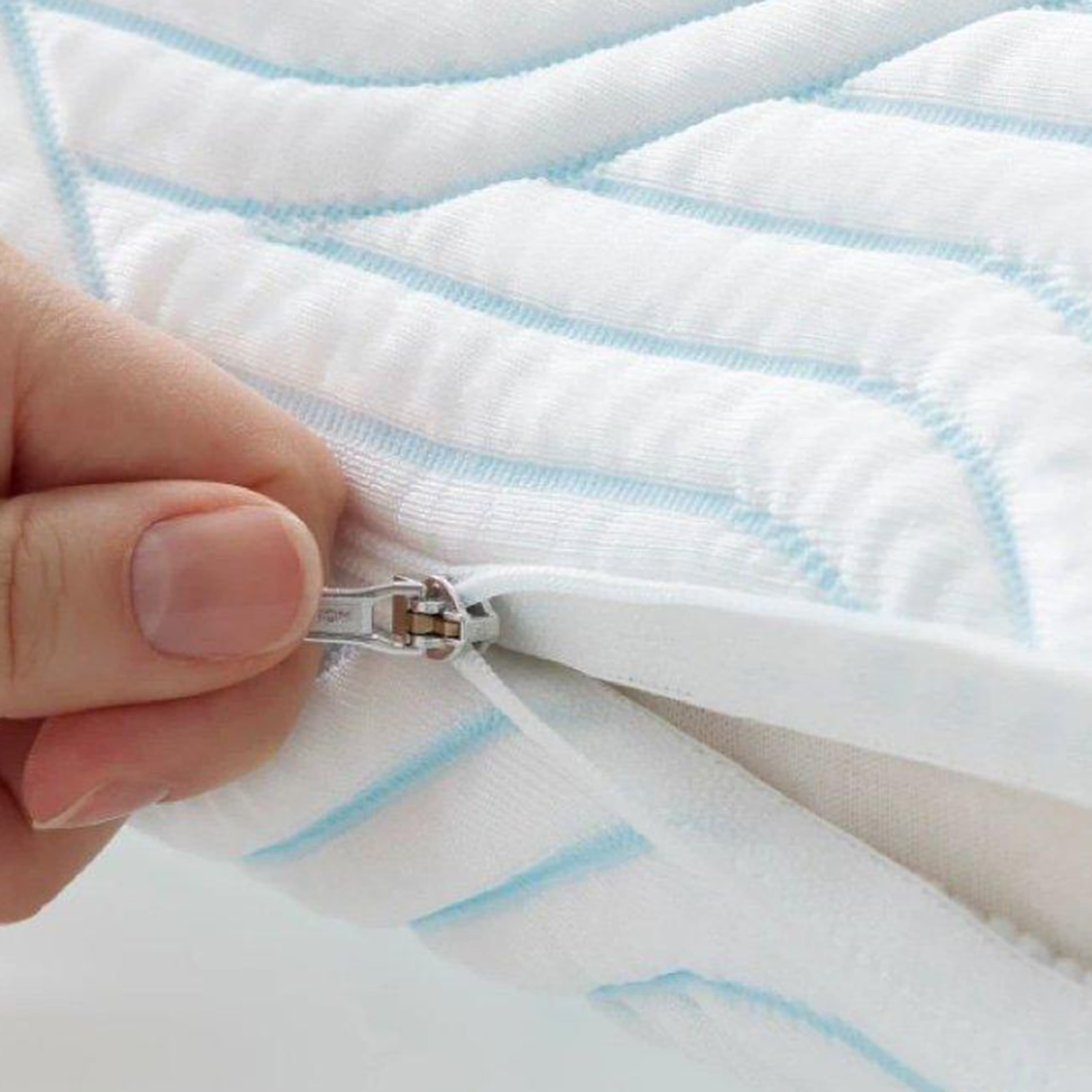 ErgoPlus SmartCool Nukkumatyyny Small