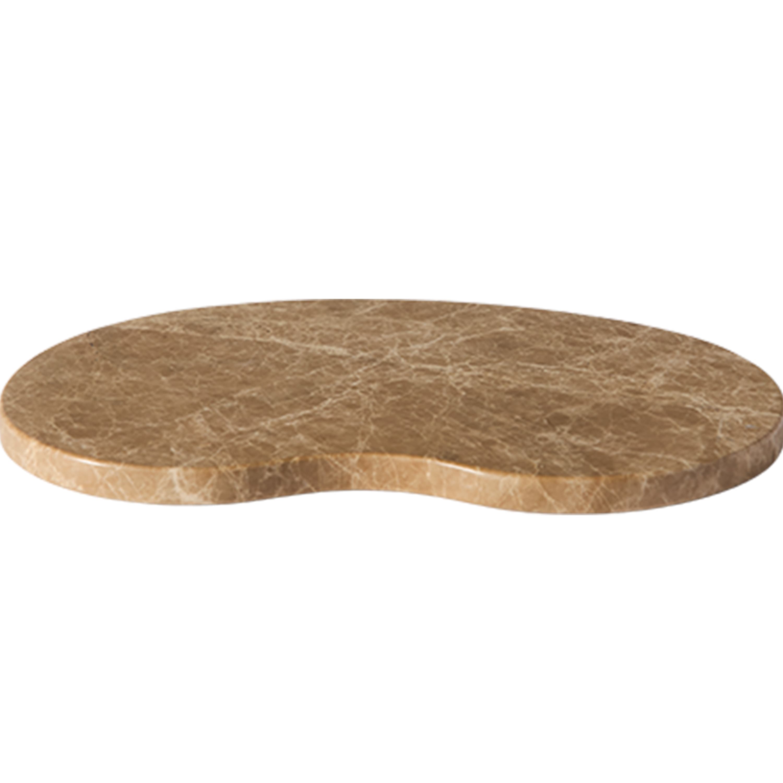 Suji Tapaslauta Sand Marble Large