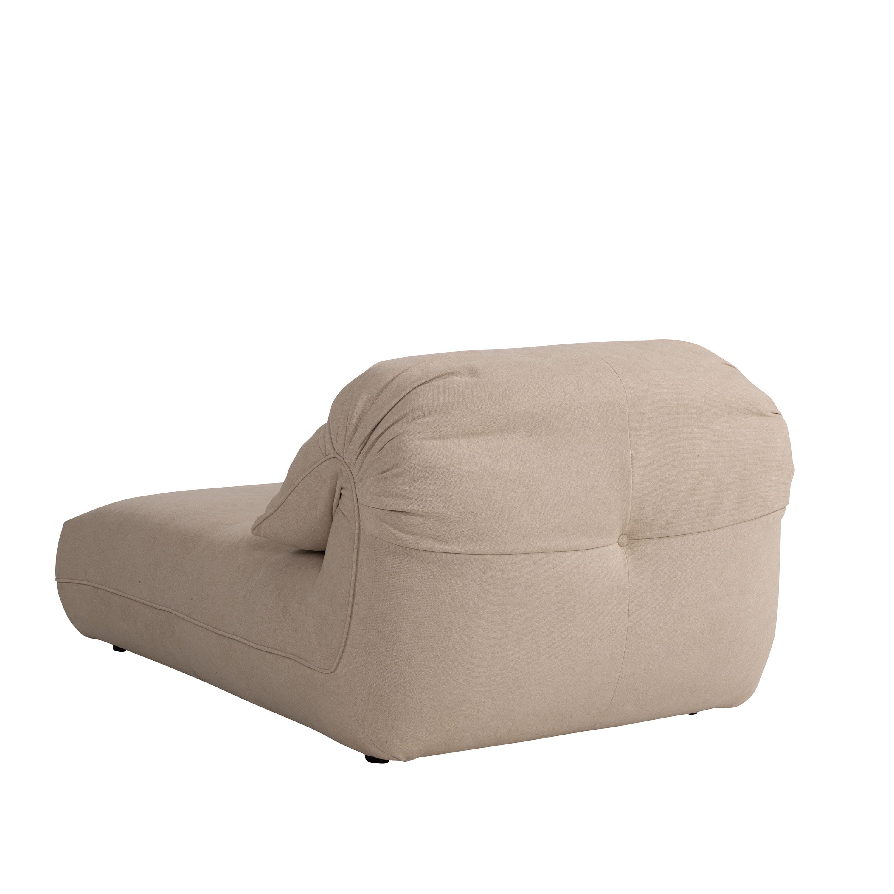 Toto-divaanimoduuli Beige 108x155