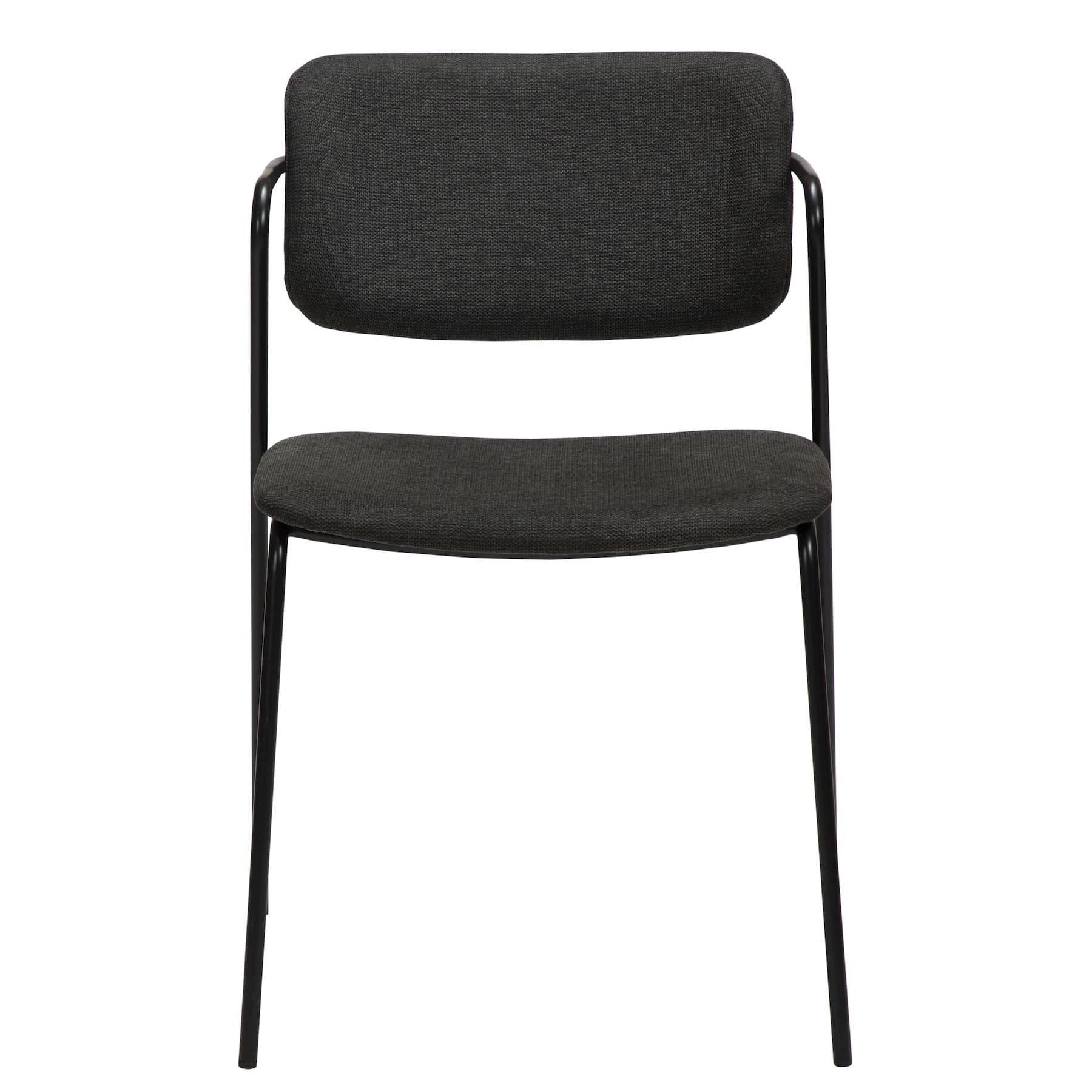 Zed Ruokatuoli Crow Black