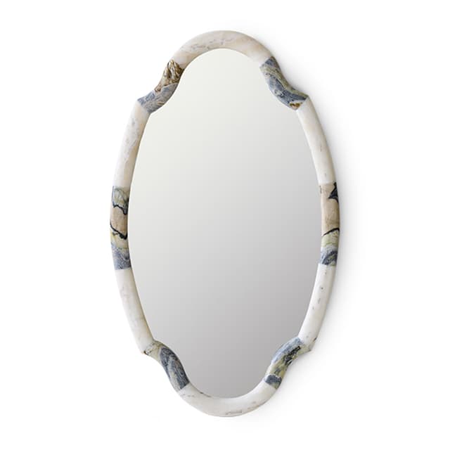 New classics peili marmori