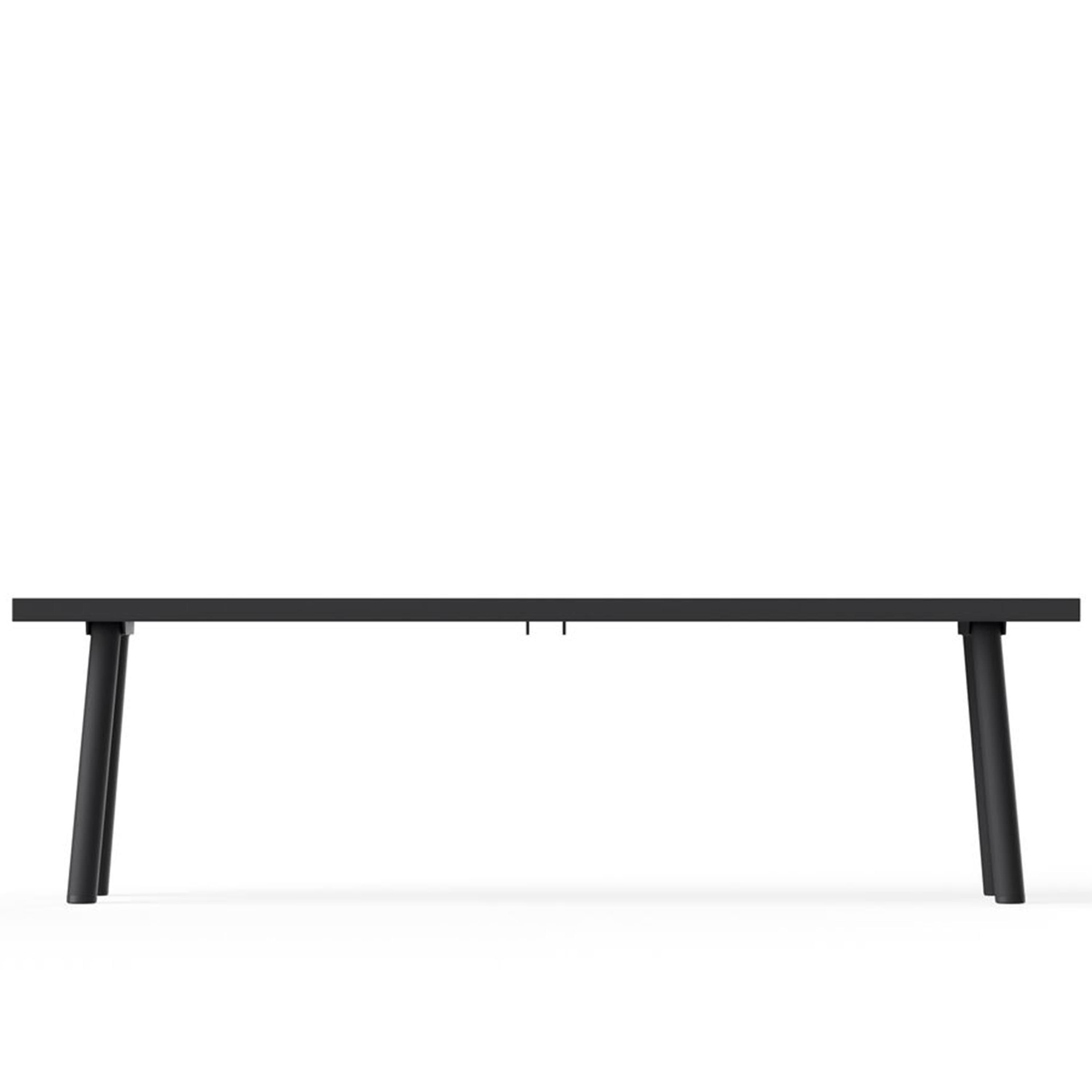 Fred's Penkki Anthracite 160cm