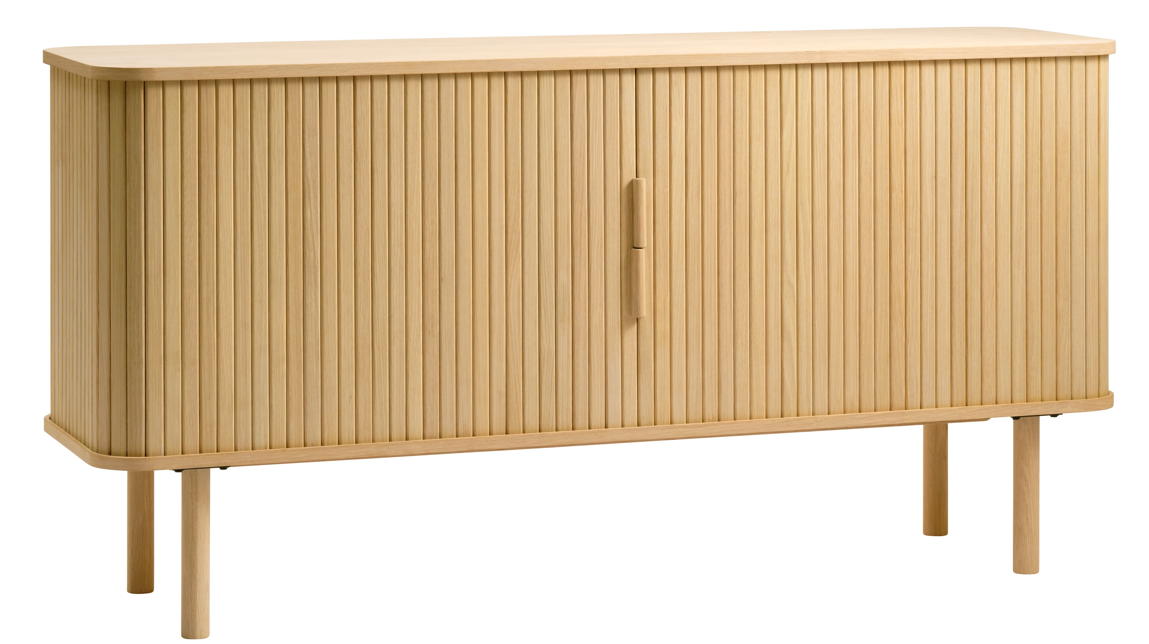 Tindra Senkki Natural Oak 160cm