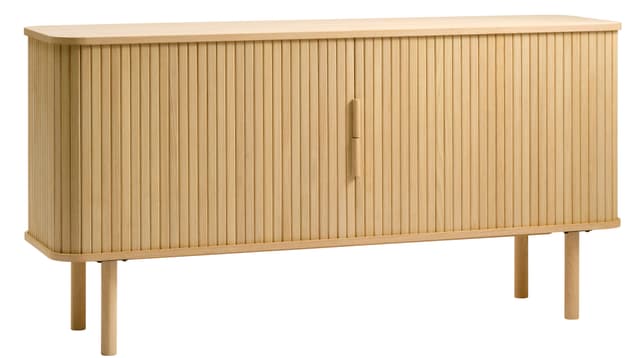 Tindra Senkki Natural Oak 160cm