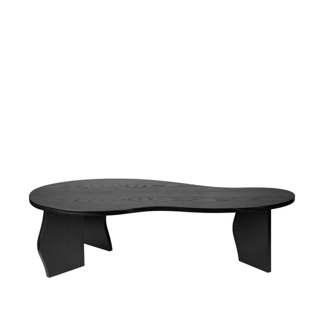 Brook Sohvapöytä Black 112x60