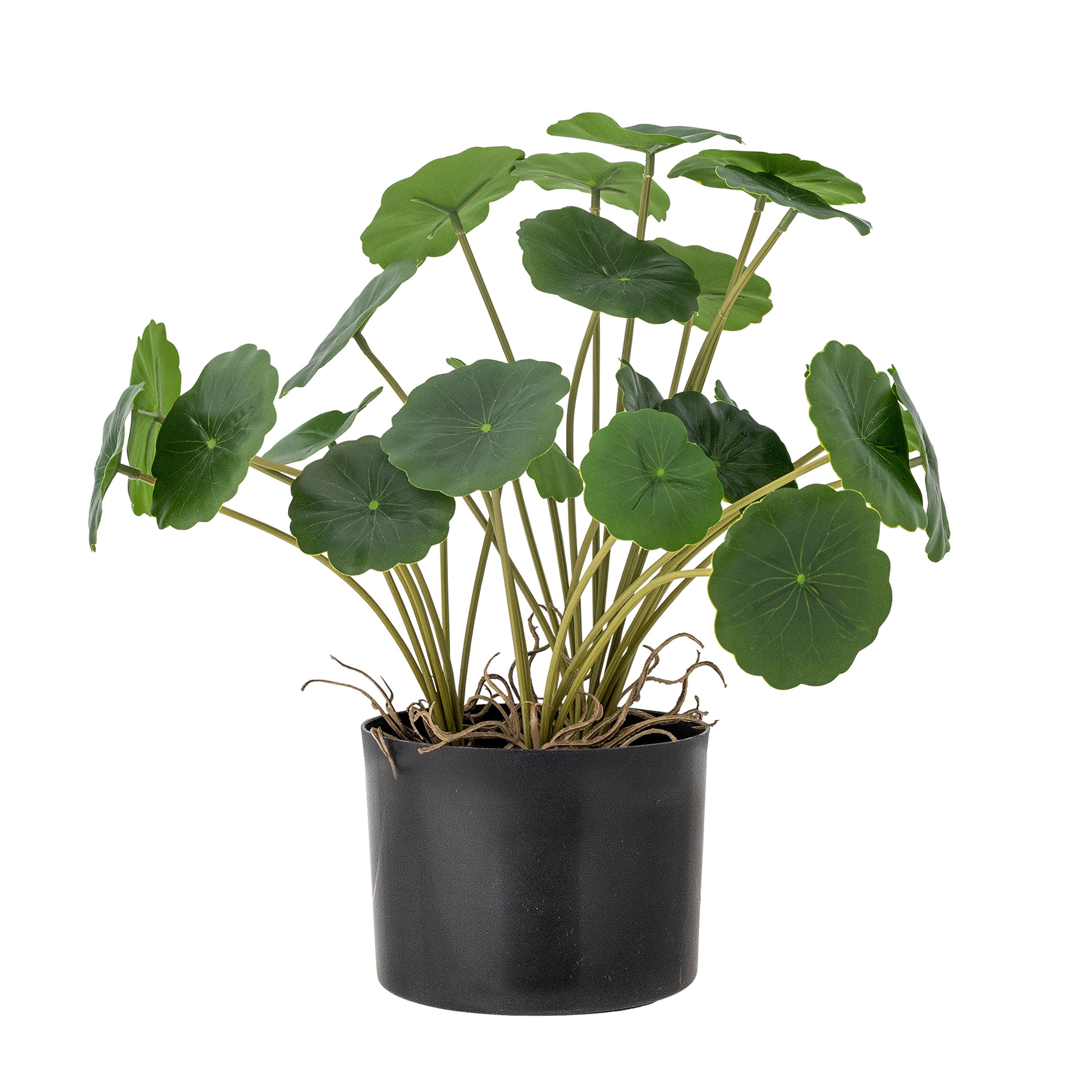 Copper Tekokasvi Vihreä 30 cm