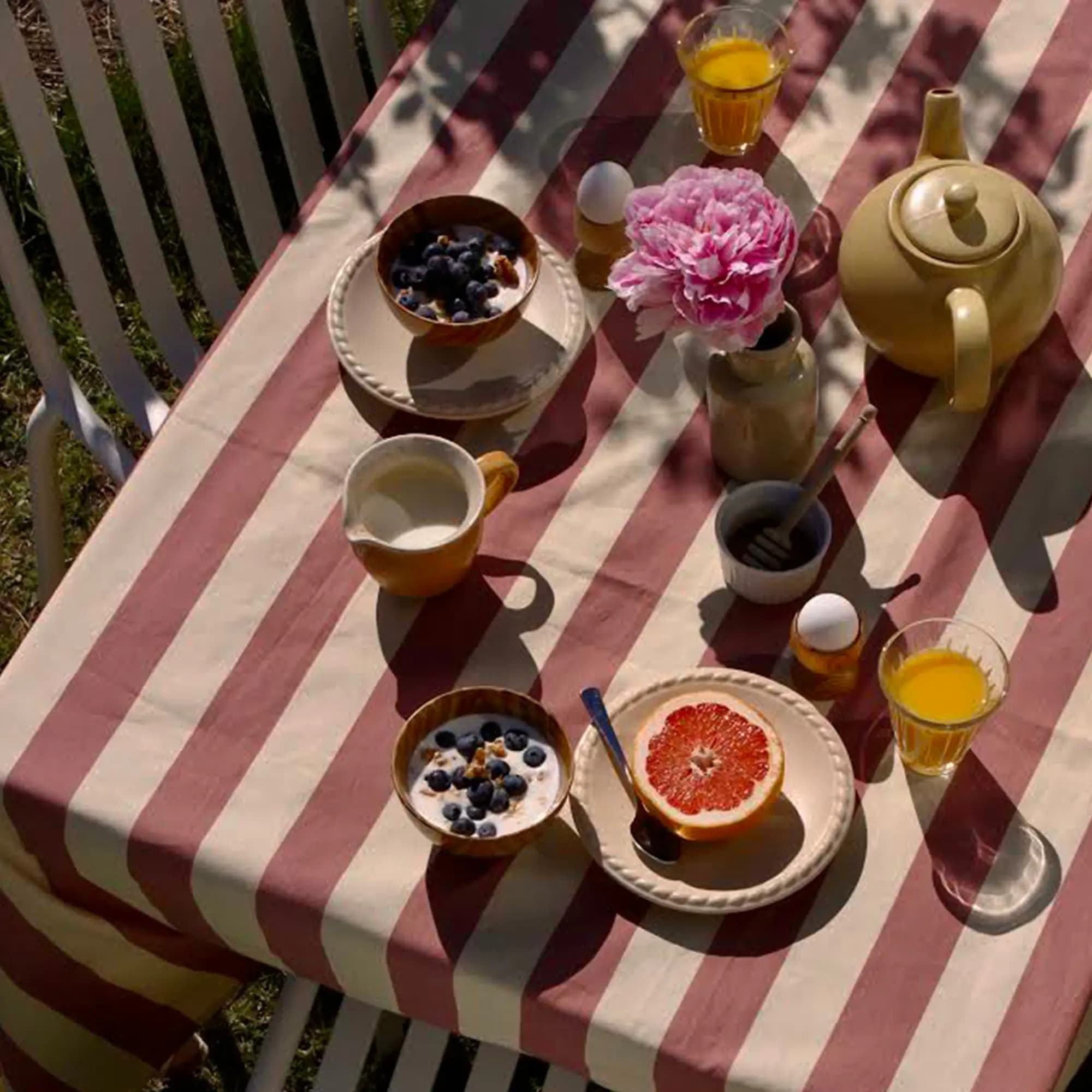 Irene Pöytäliina 145x180