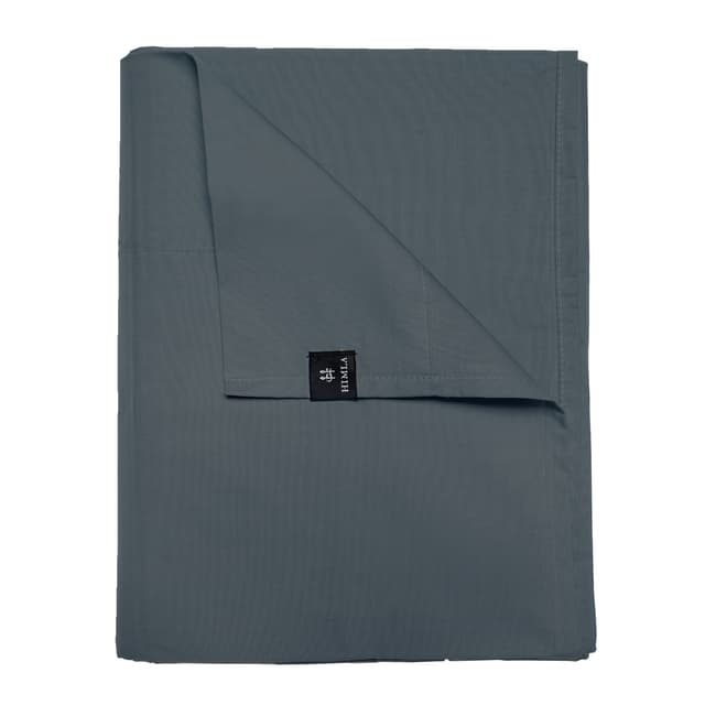 Dreamtime Aluslakana GOTS Percale Silence 270x270