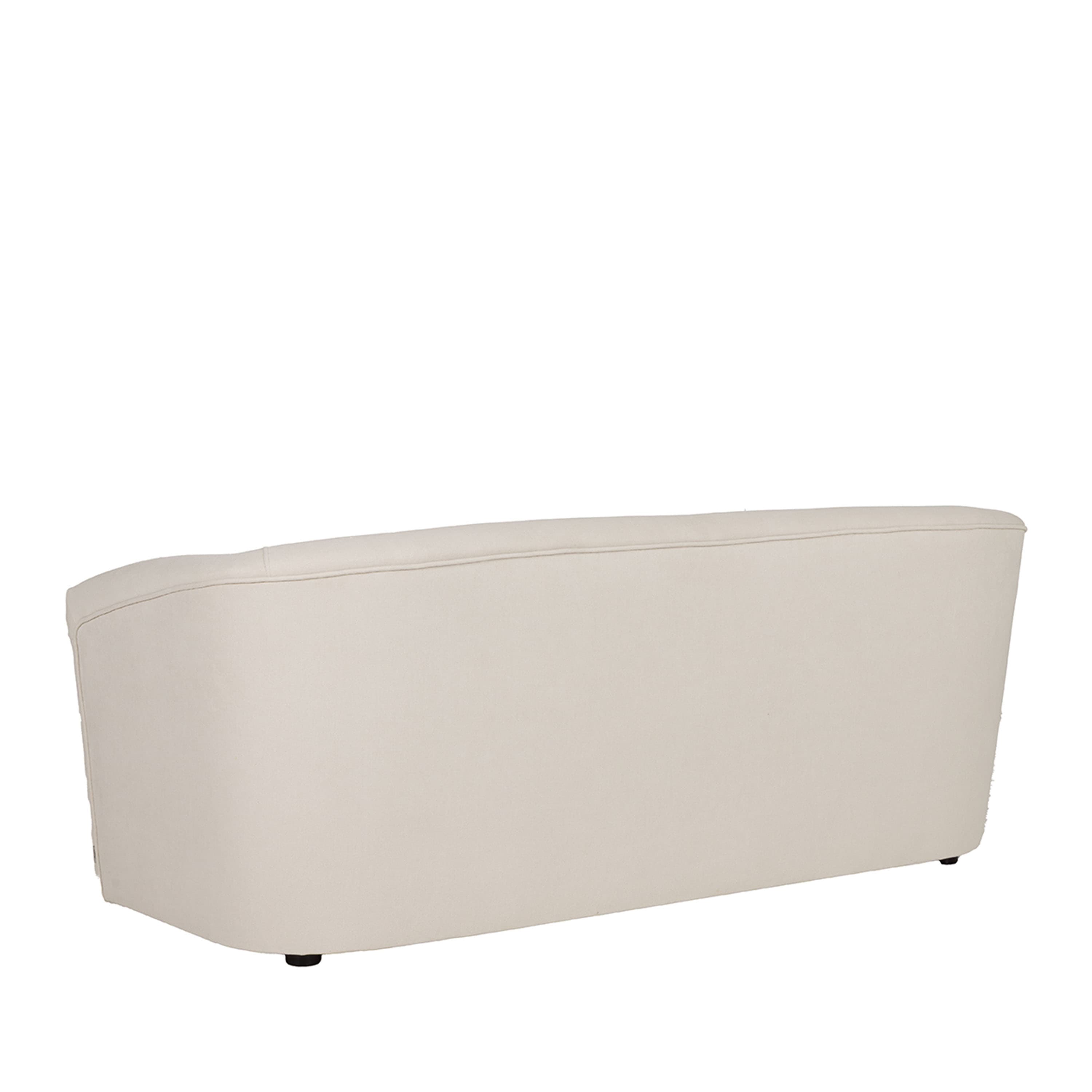 Lilo 2-istuttava Sohva Light Beige 192cm