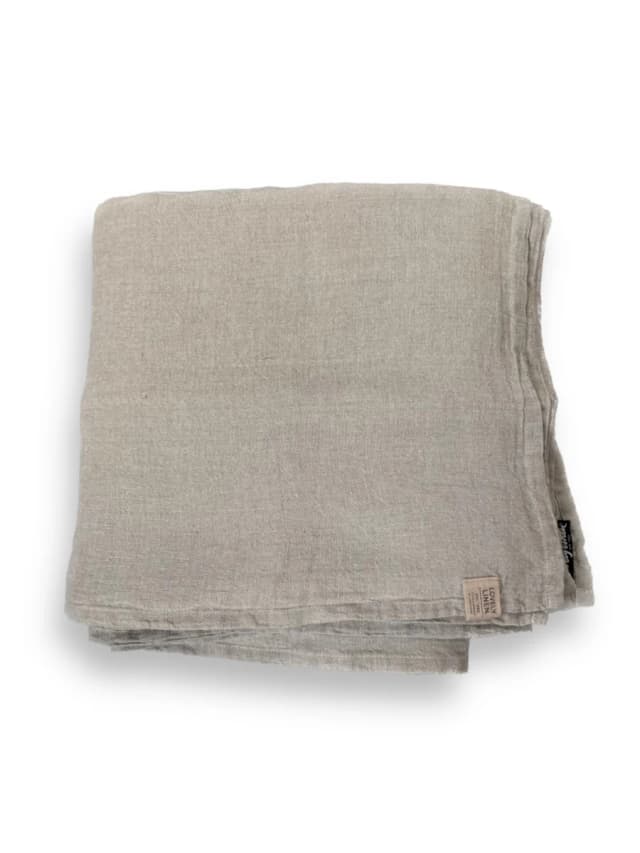 Heaven aluslakana natural beige 150x260