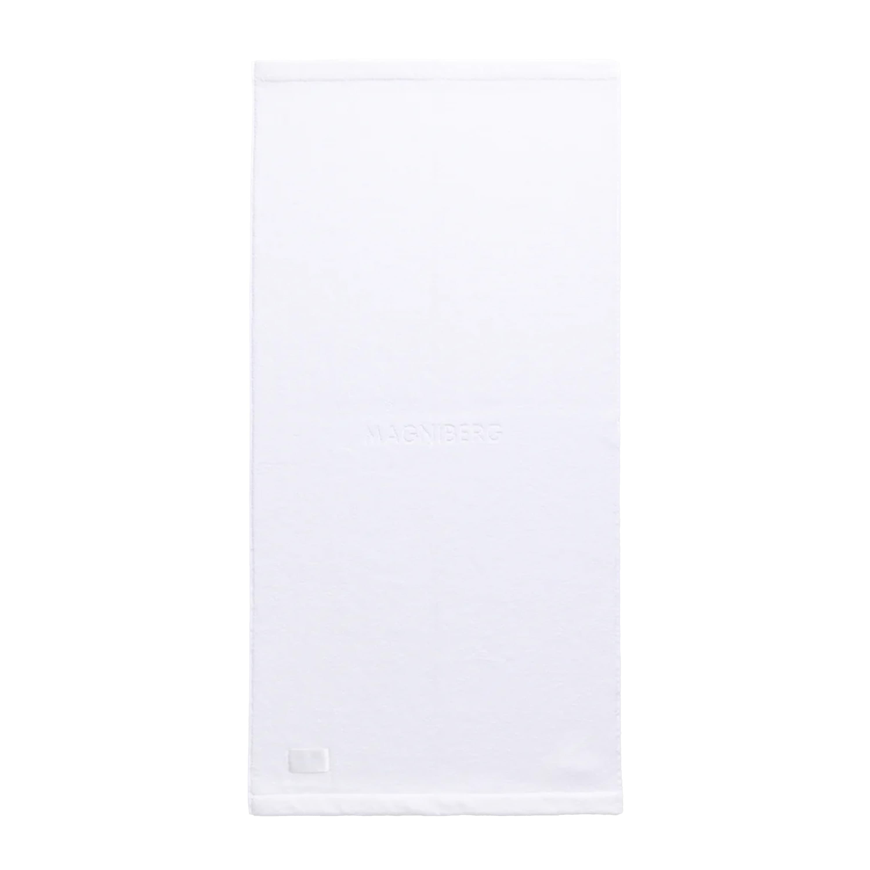 Gelato Pyyhe Frozen White 70x140