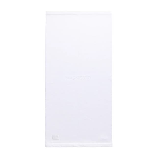 Gelato Pyyhe Frozen White 70x140