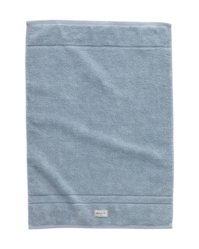 Organic Premium Terry Pyyhe Waves 50x70