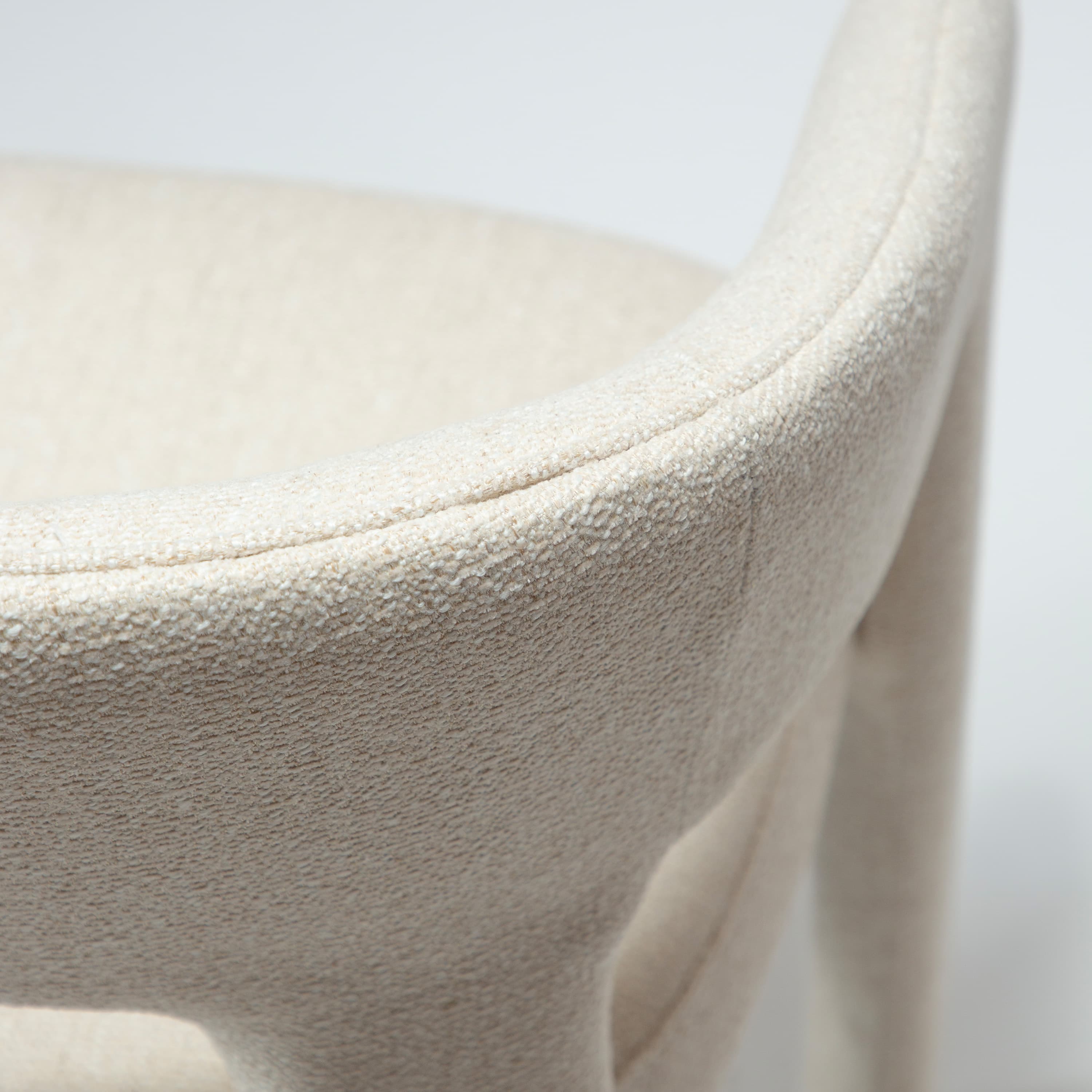 Splendor Tuoli Simply Beige Bouclé