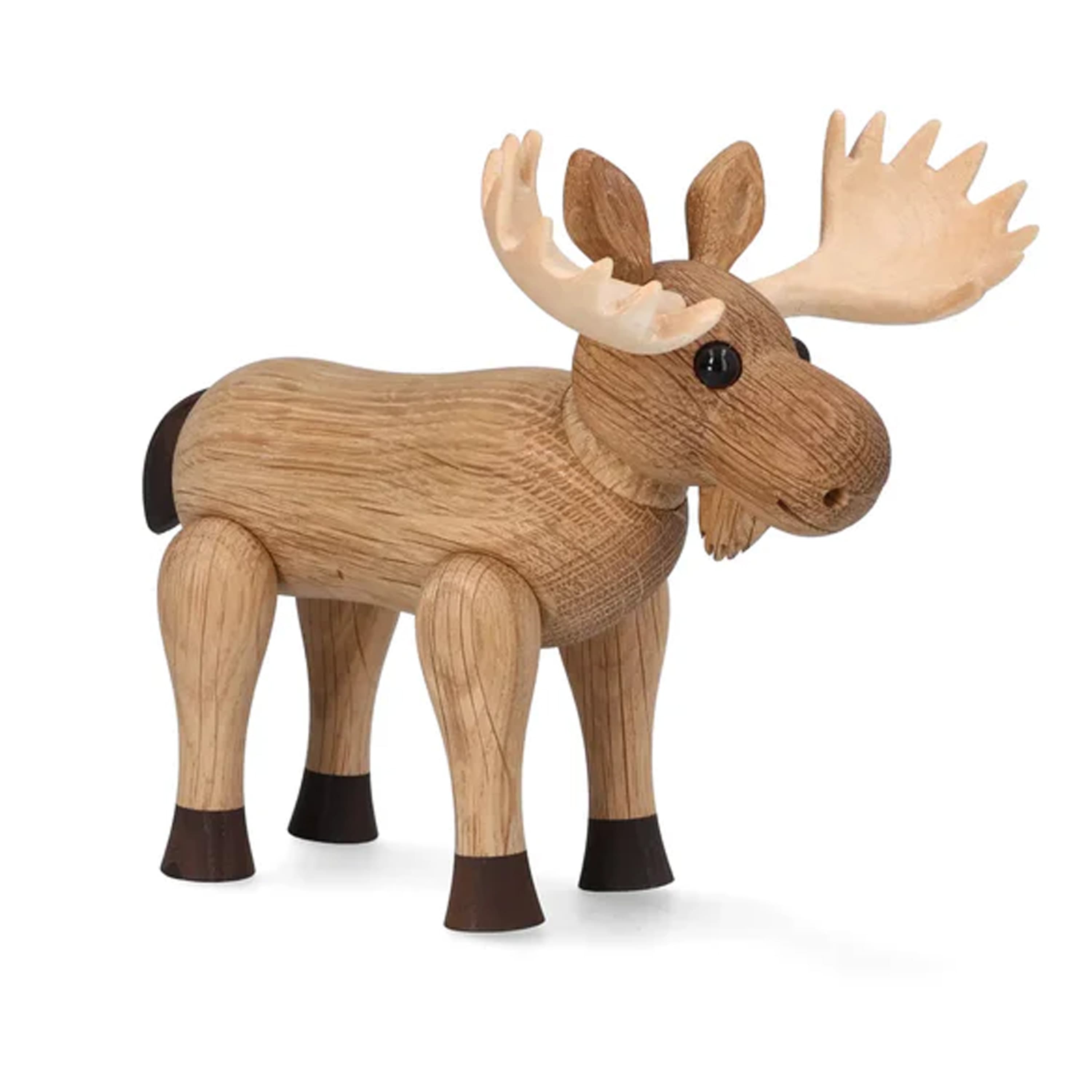 Harald Hirvikoriste Tammi 14cm