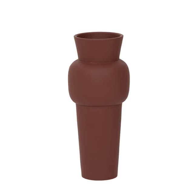 Thor Maljakko Rustic Brown 30cm