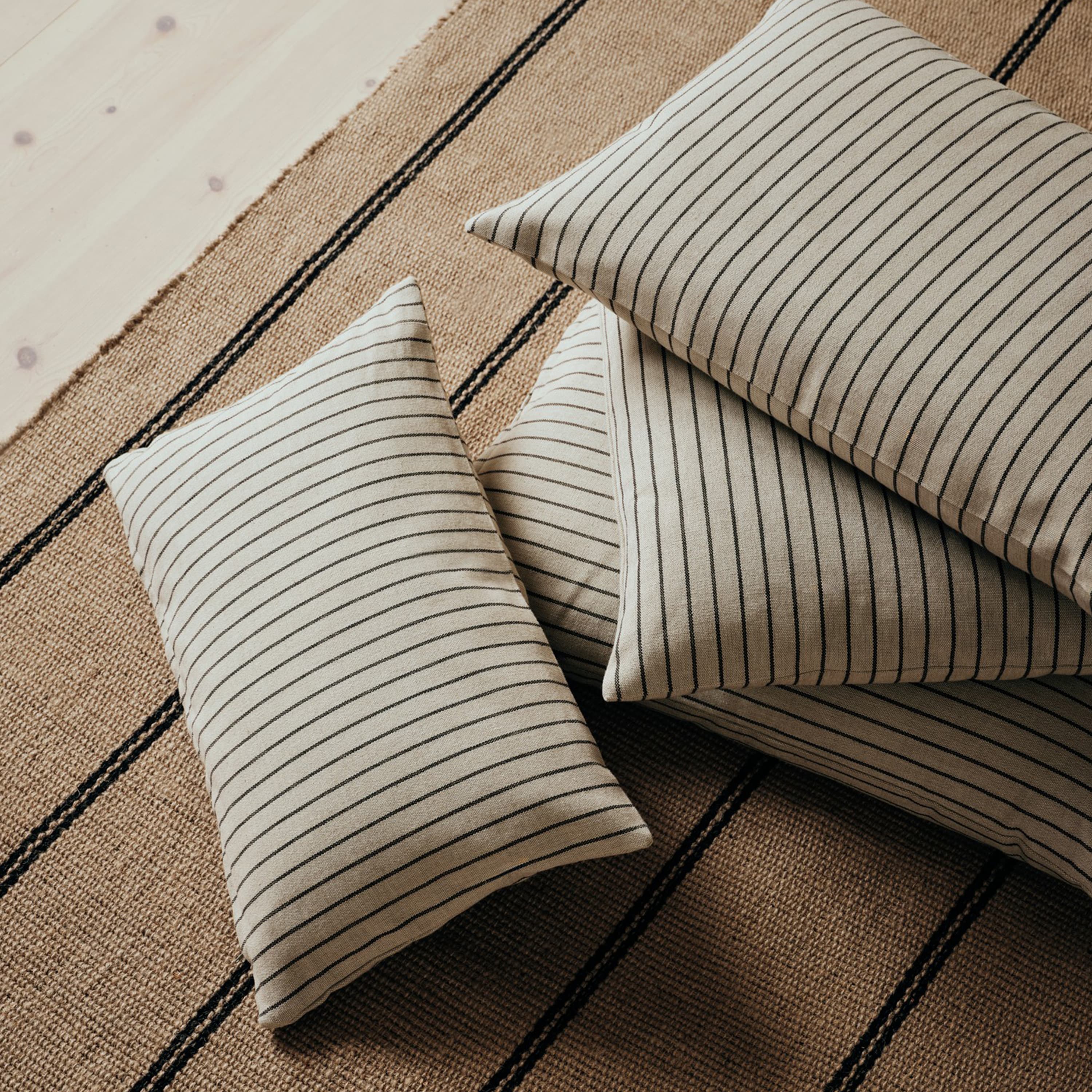 Karen-tyynynpäällinen Beige 30x50