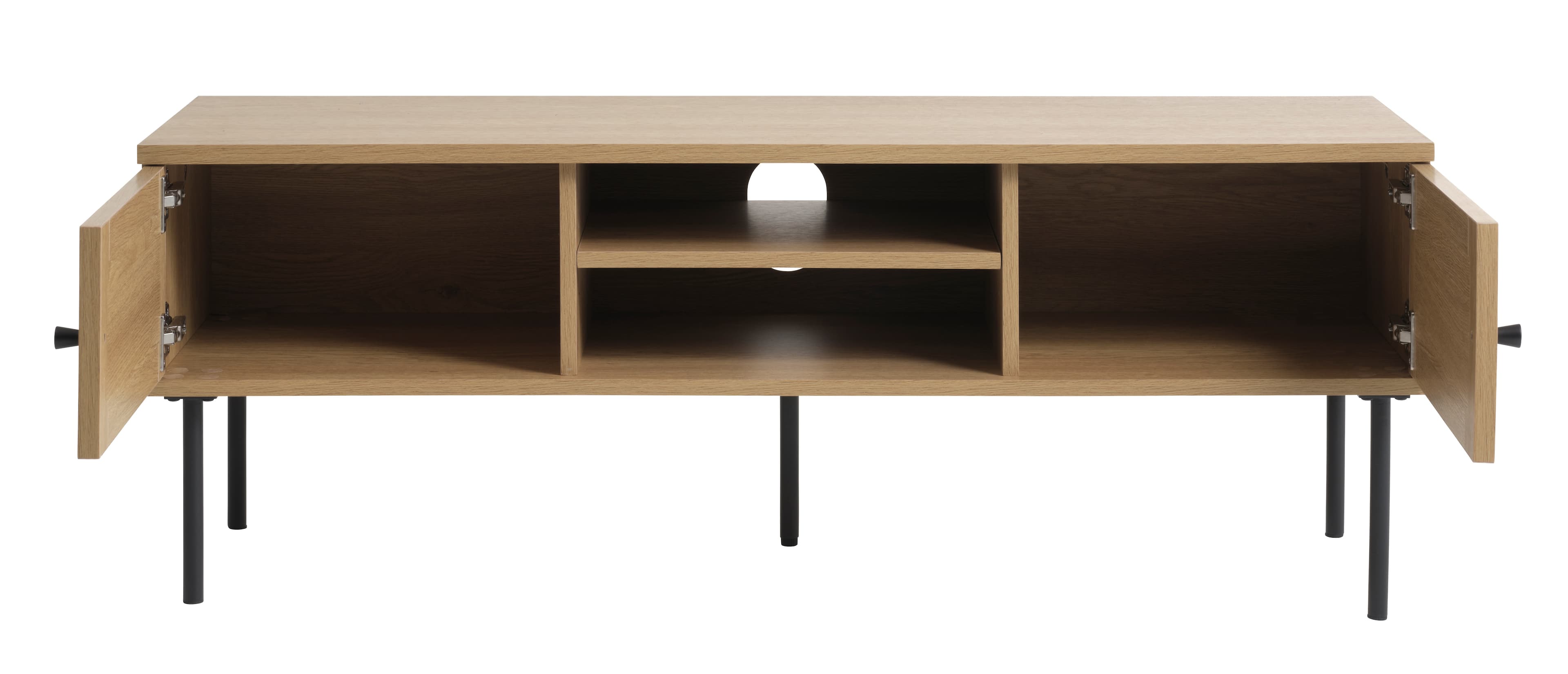 Elin TV-taso Natural 120cm
