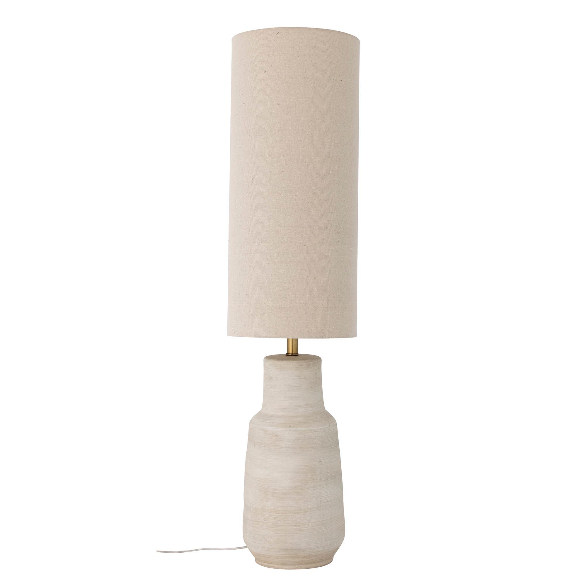 Linetta Lattiavalaisin White
