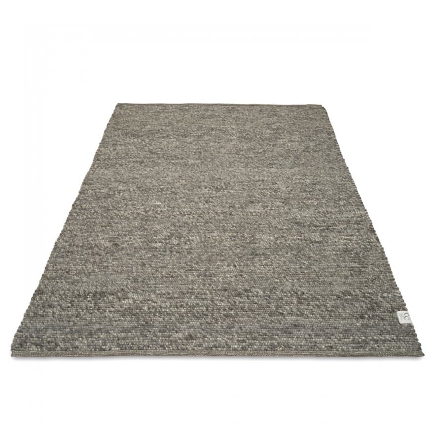 Merino Villamatto Grey 140 x 200