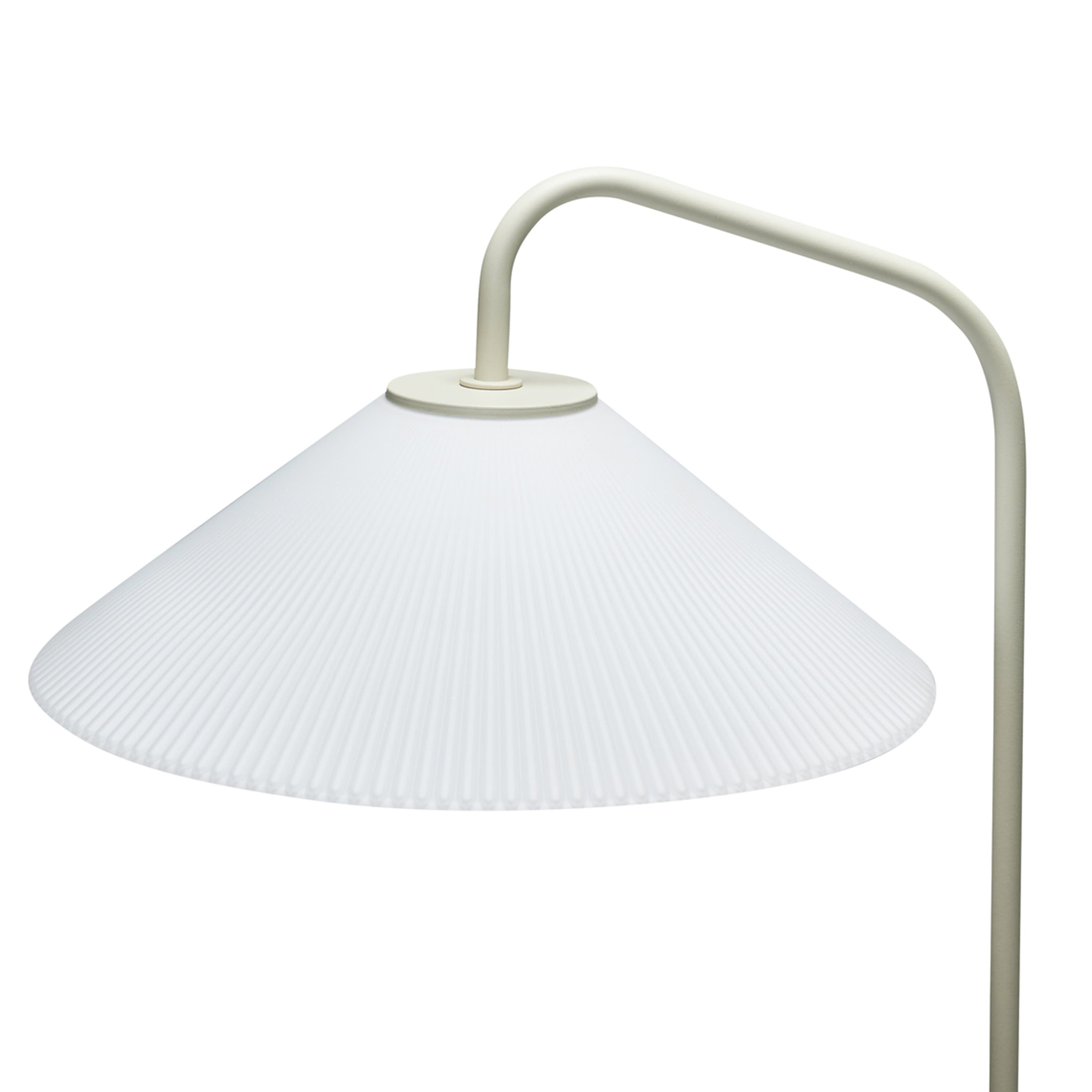 Solid Lattiavalaisin Sand 158cm