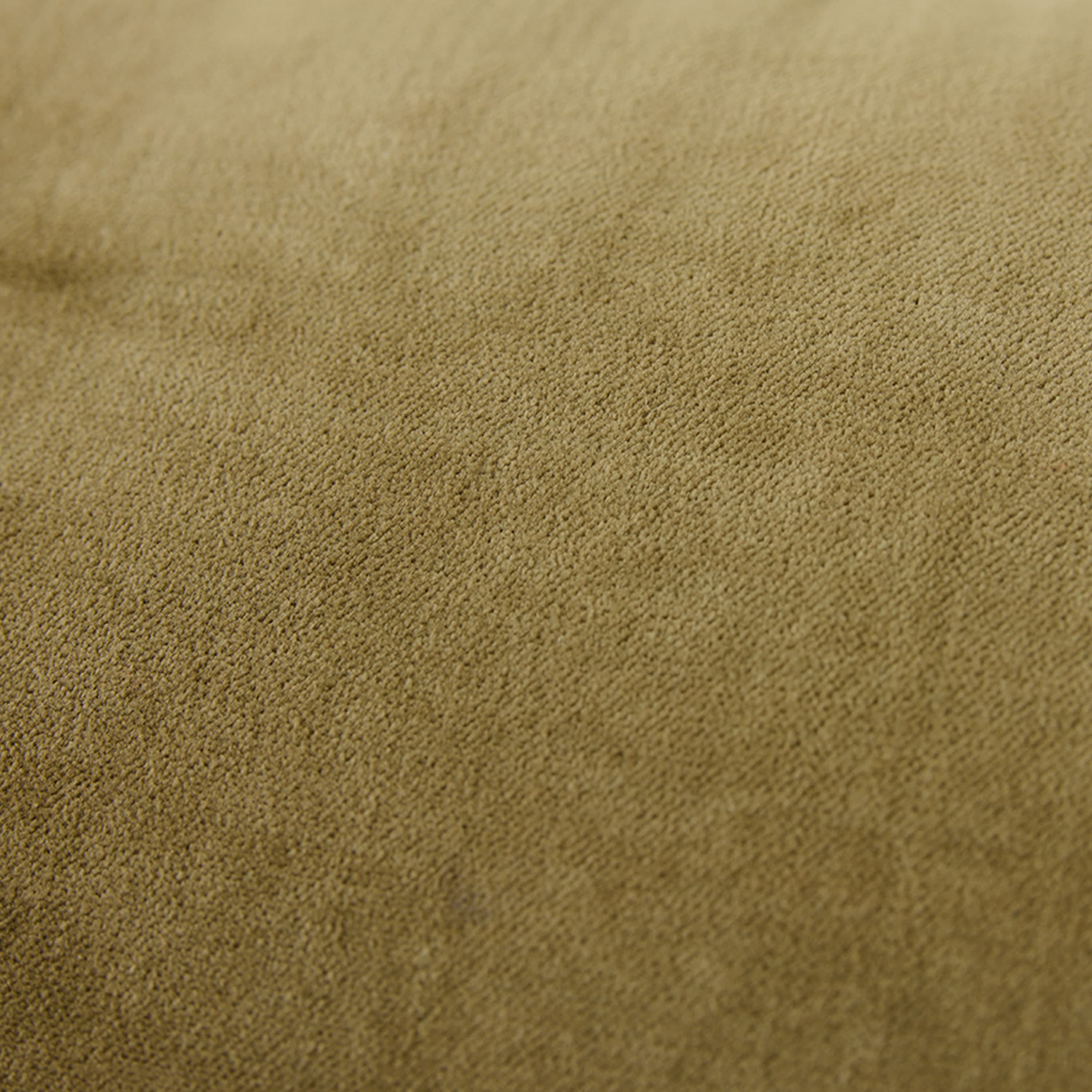 Velvet Koristetyyny Army Green 60x40