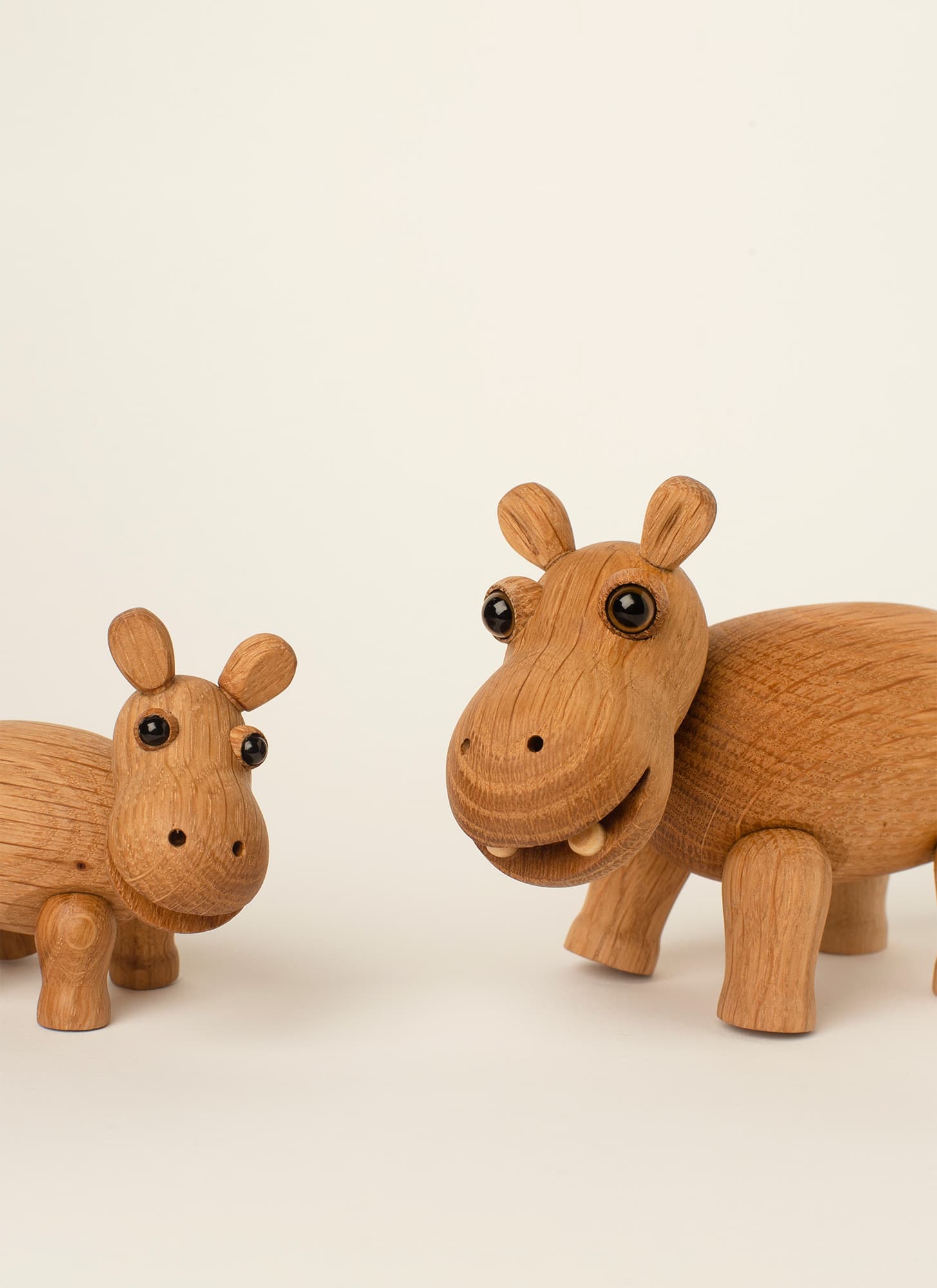 Flora Hippo Koriste 11cm
