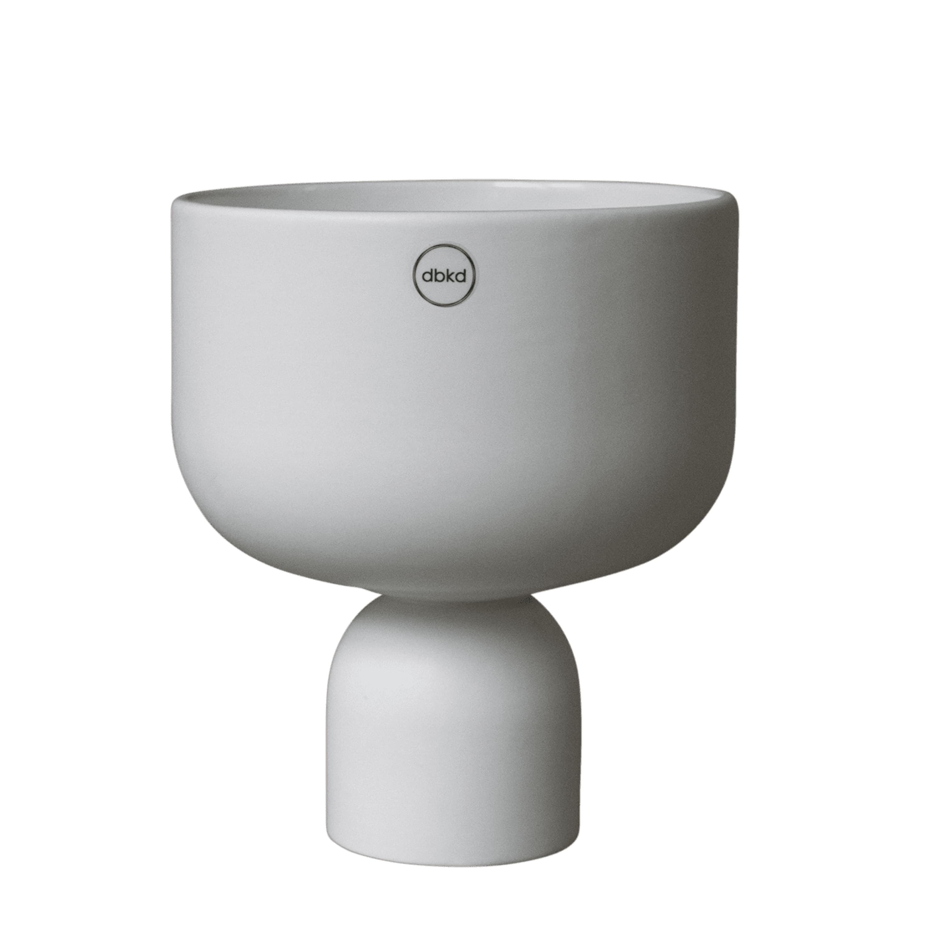 Post Ruukku White Large