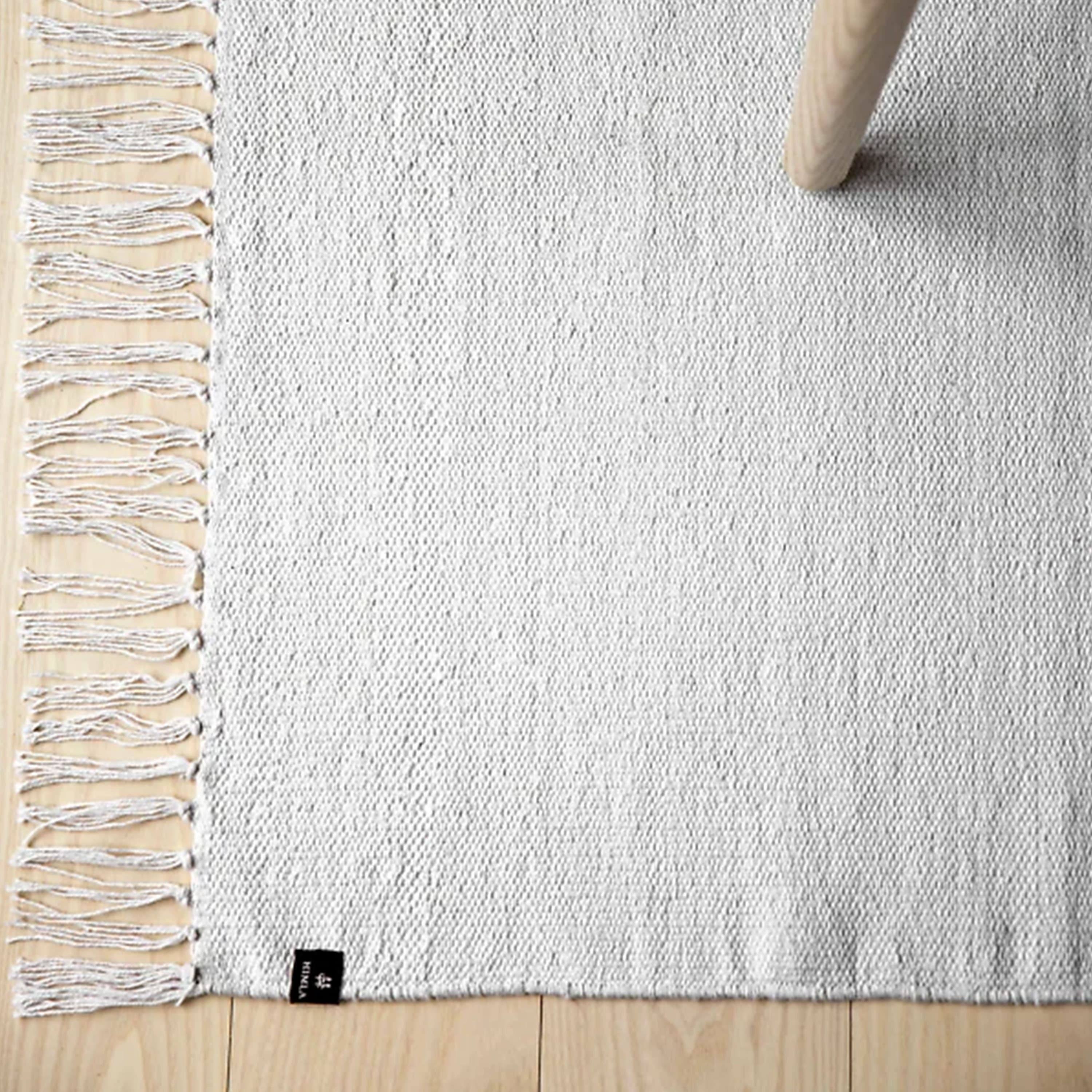 Särö Matto Offwhite 140x200