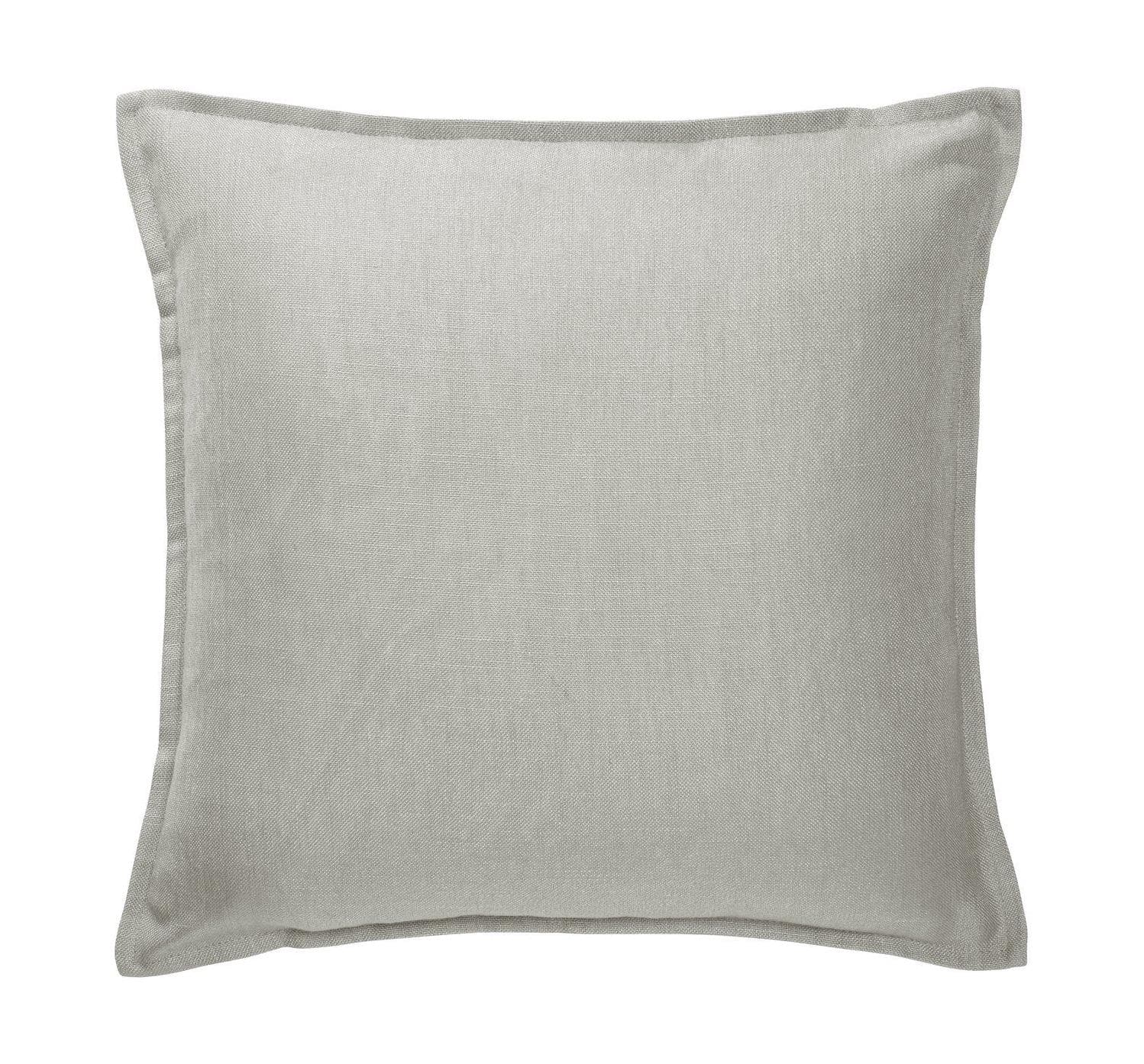 Cecil tyynynpäällinen nougat 45x45