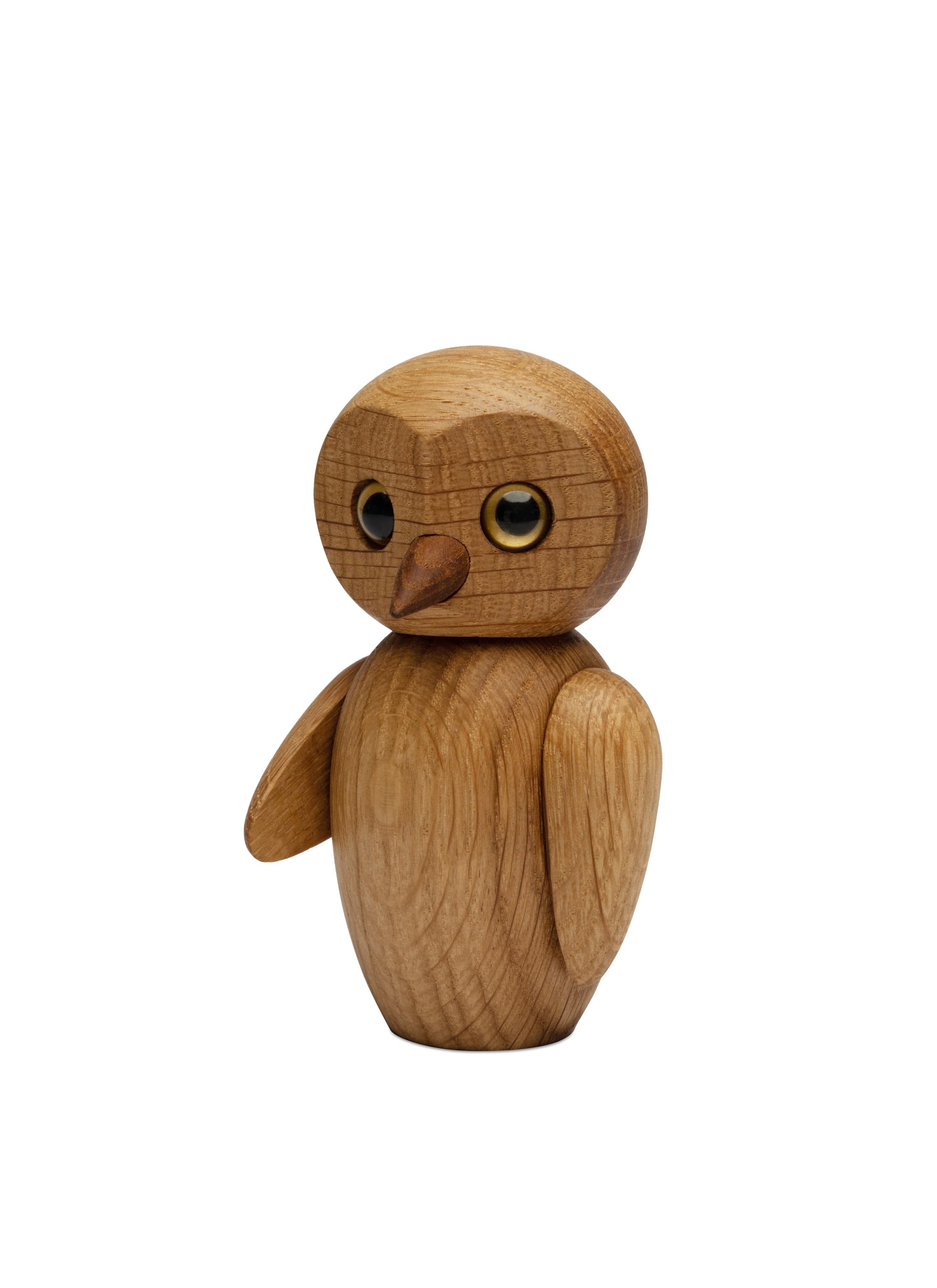 Clever Uggla Koriste Tammi 10cm