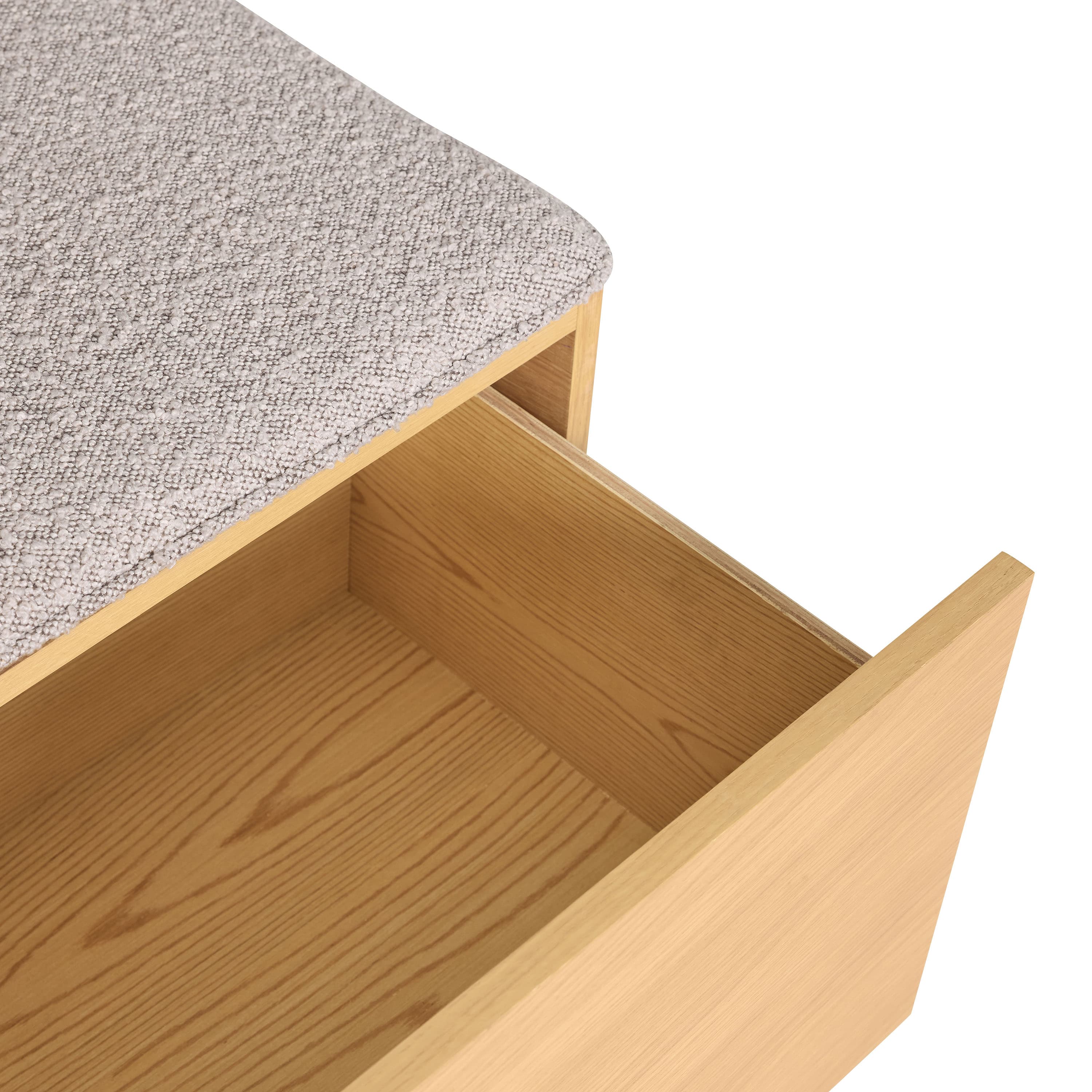Alcove Penkki Natural 90cm